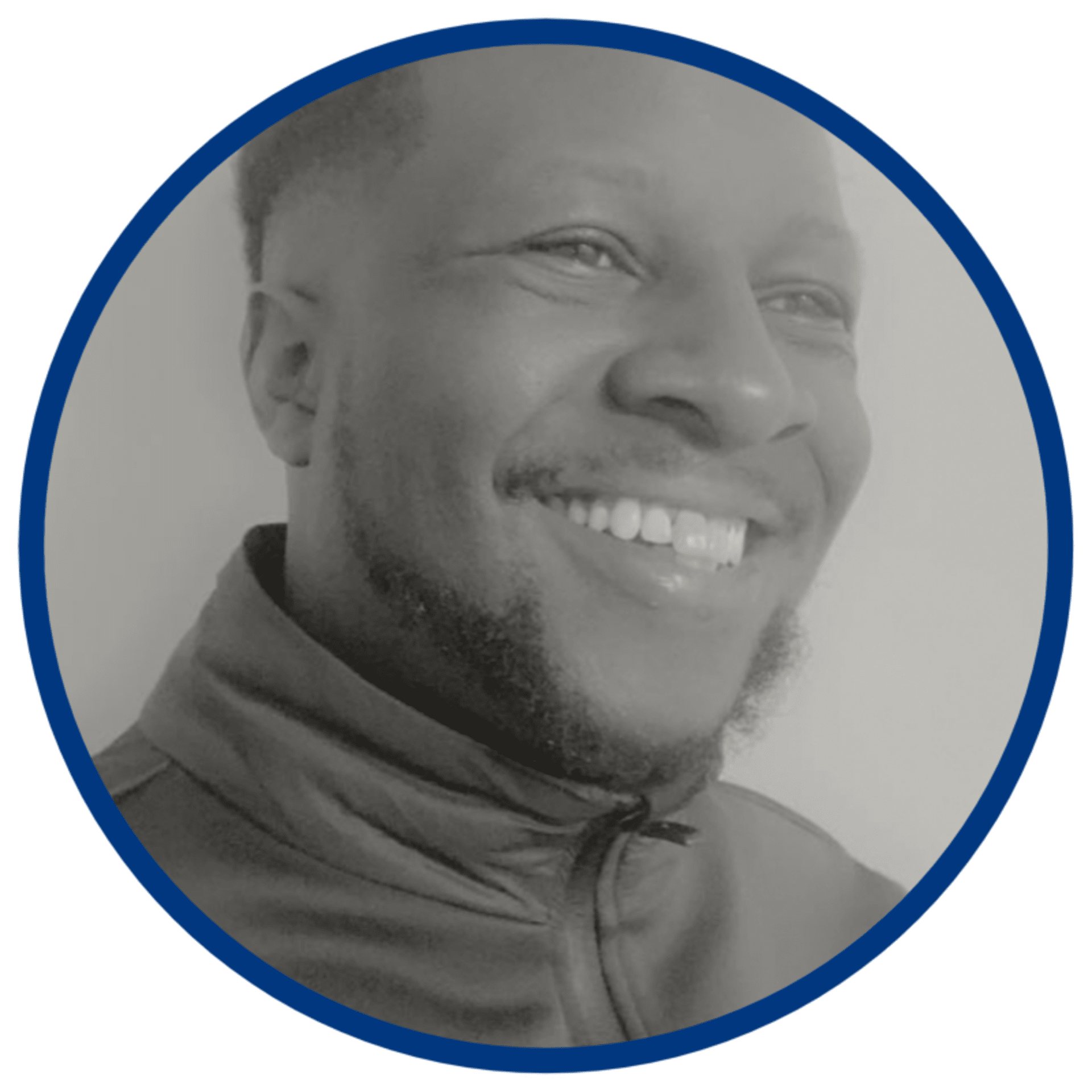 Marvin Okello