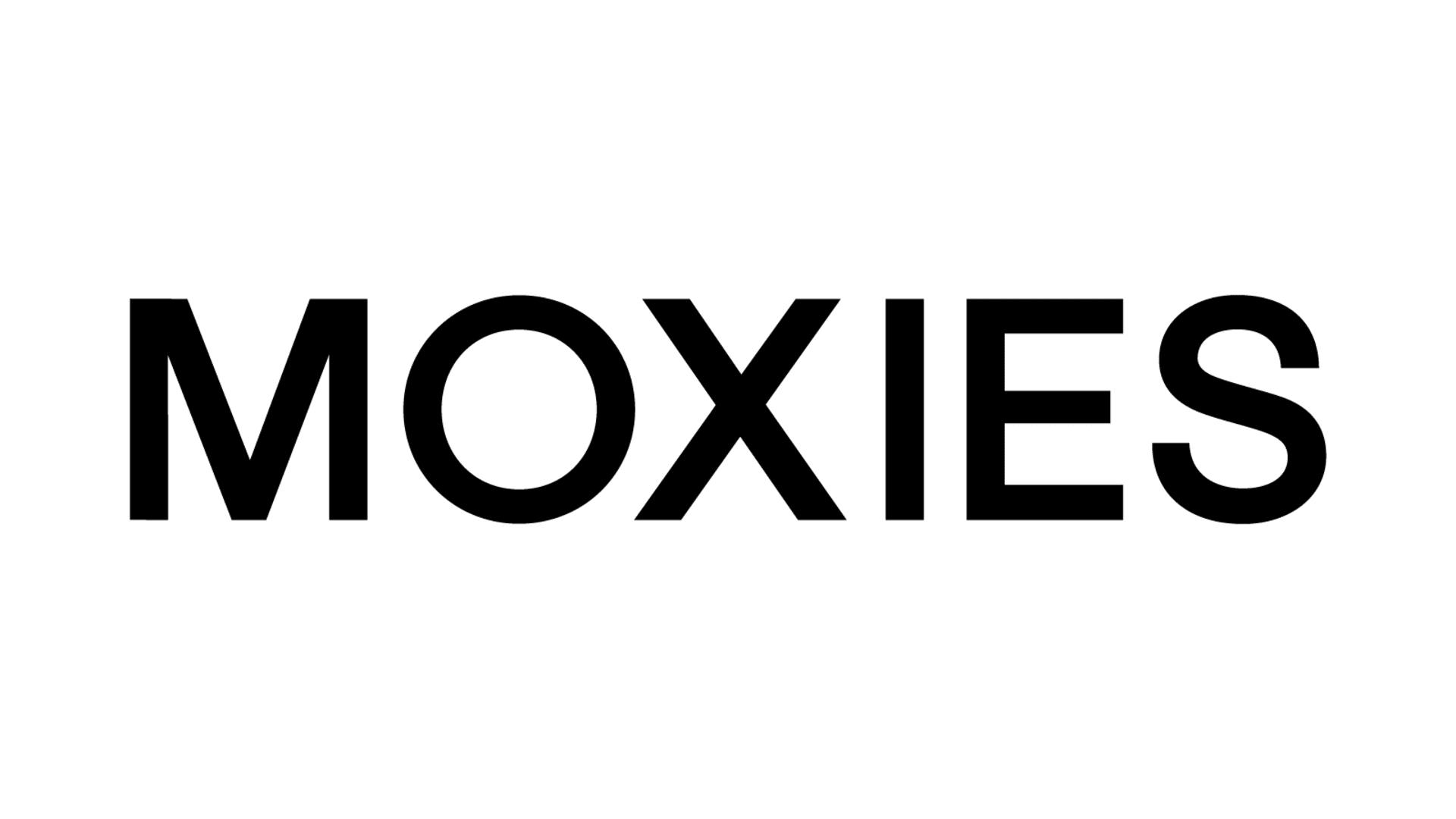 Moxies Logo