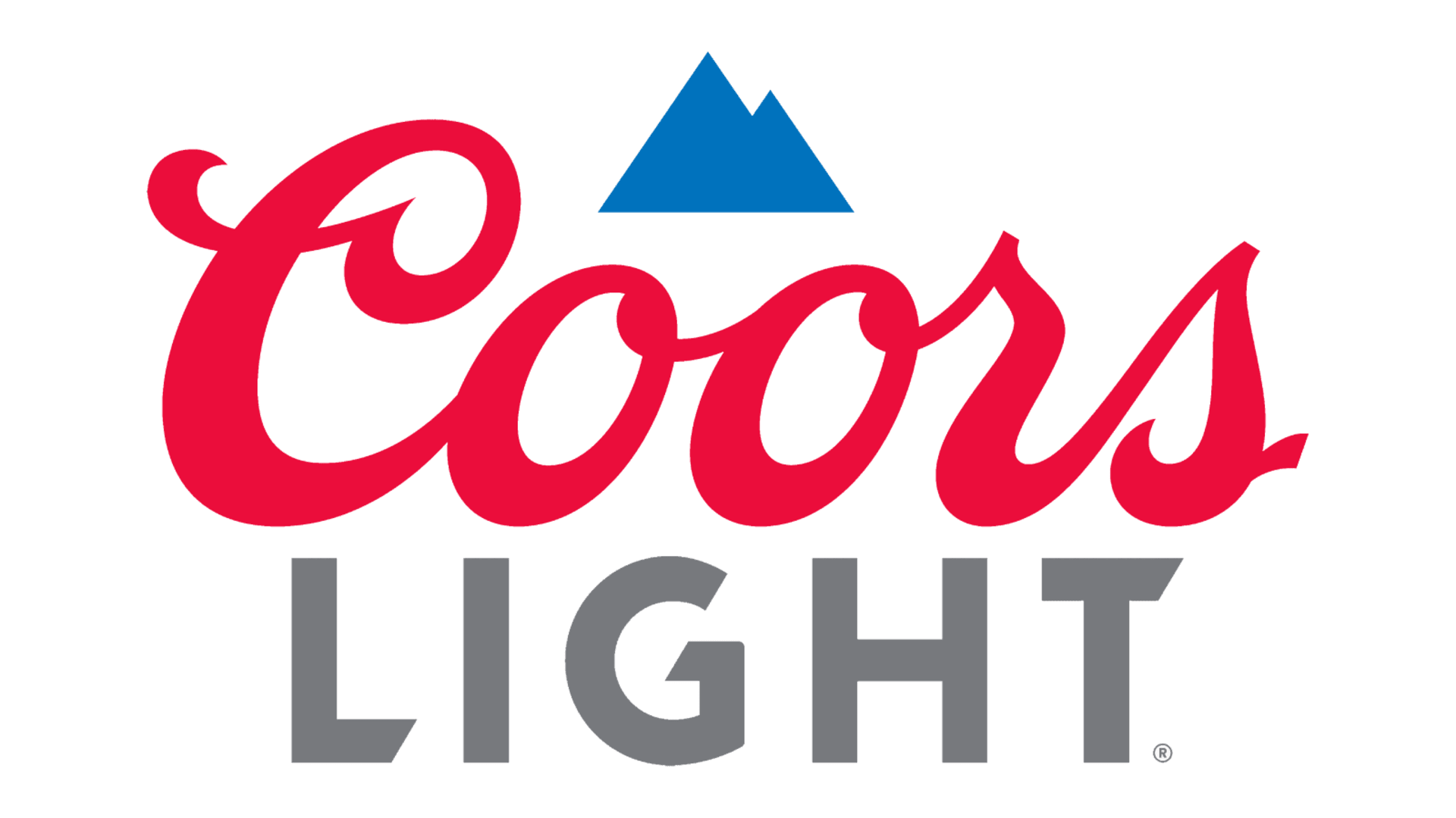 Coors Light Logo