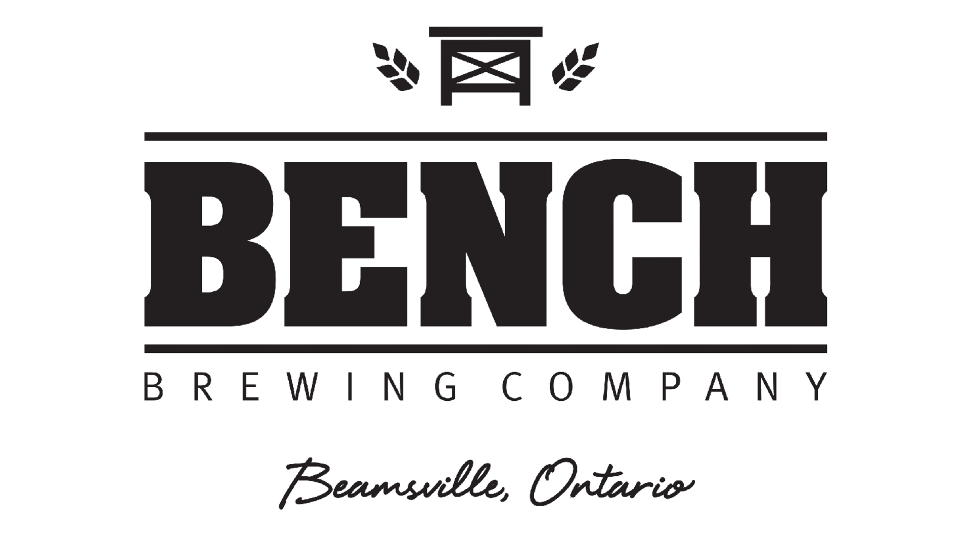Bench Logo