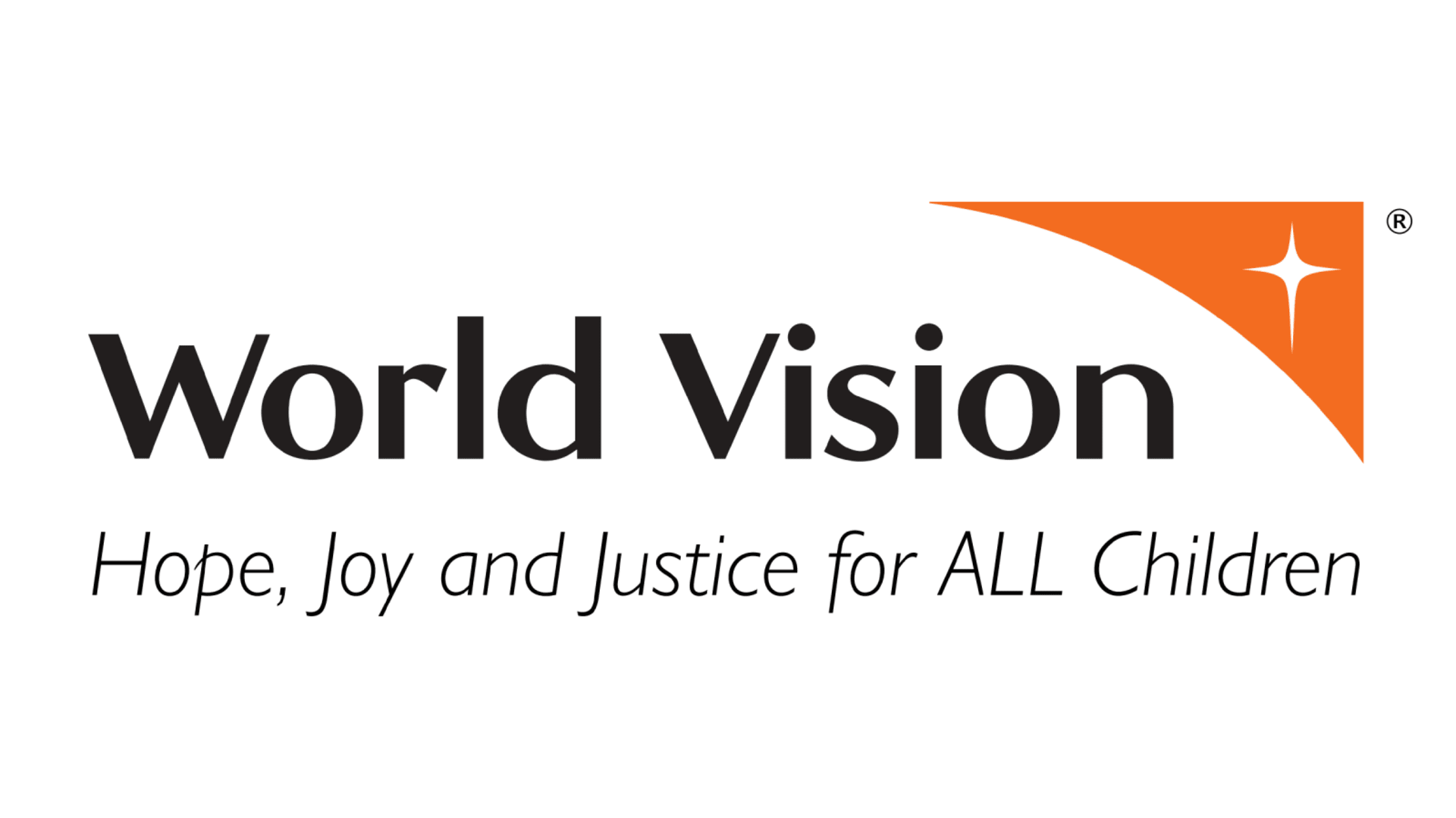 World Vision Logo 