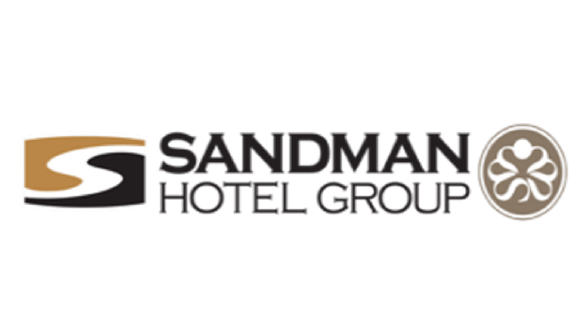 Sandman Logo 