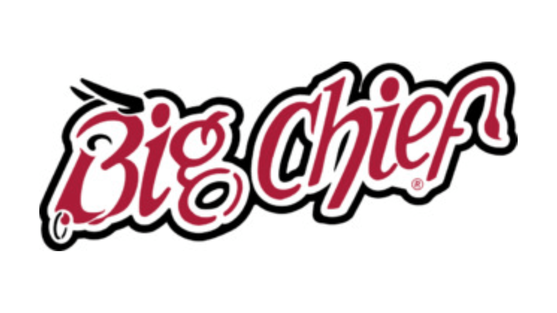 Big Chief Logo
