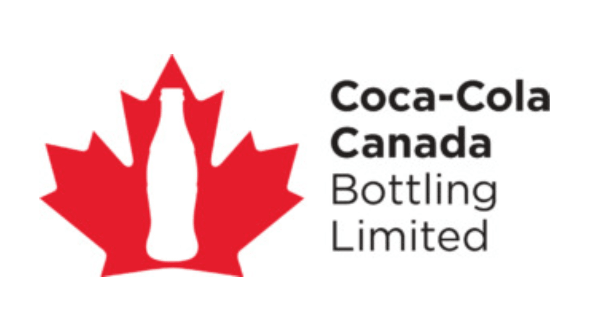 Coca-Cola Logo 