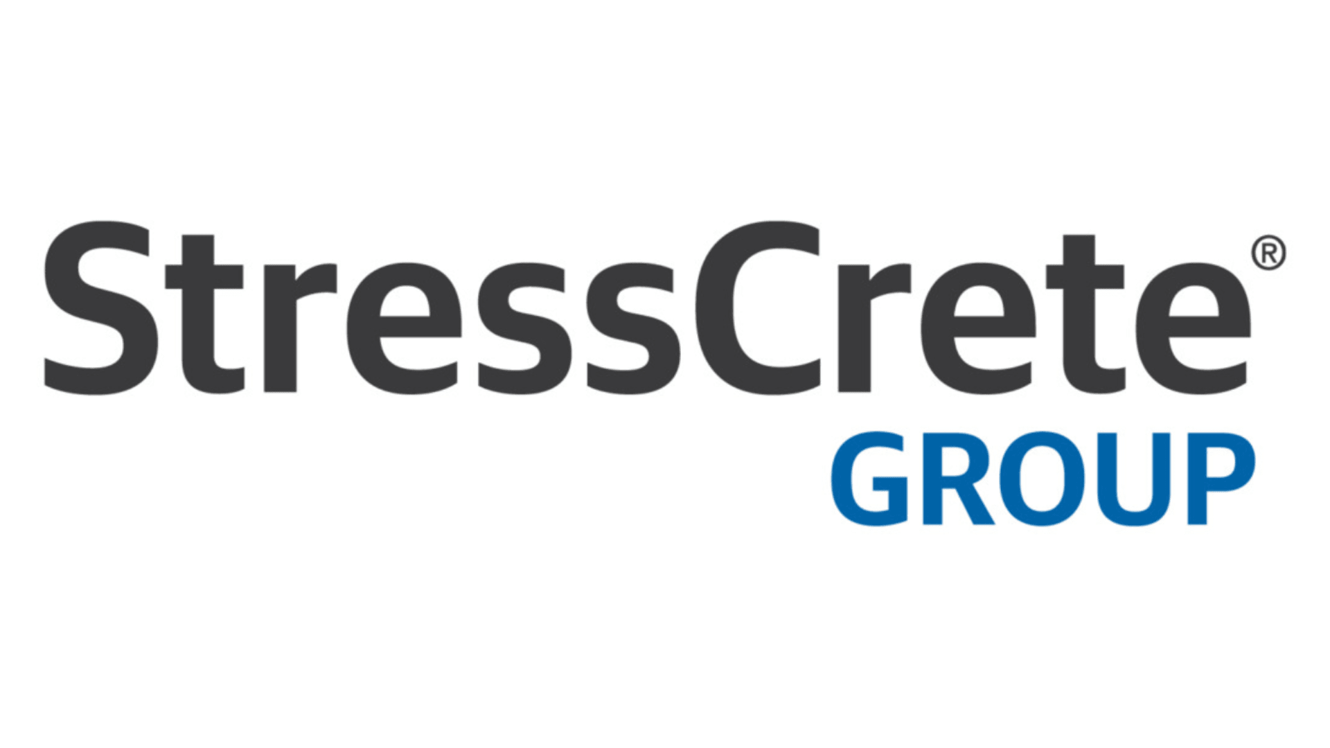 StressCrete Logo