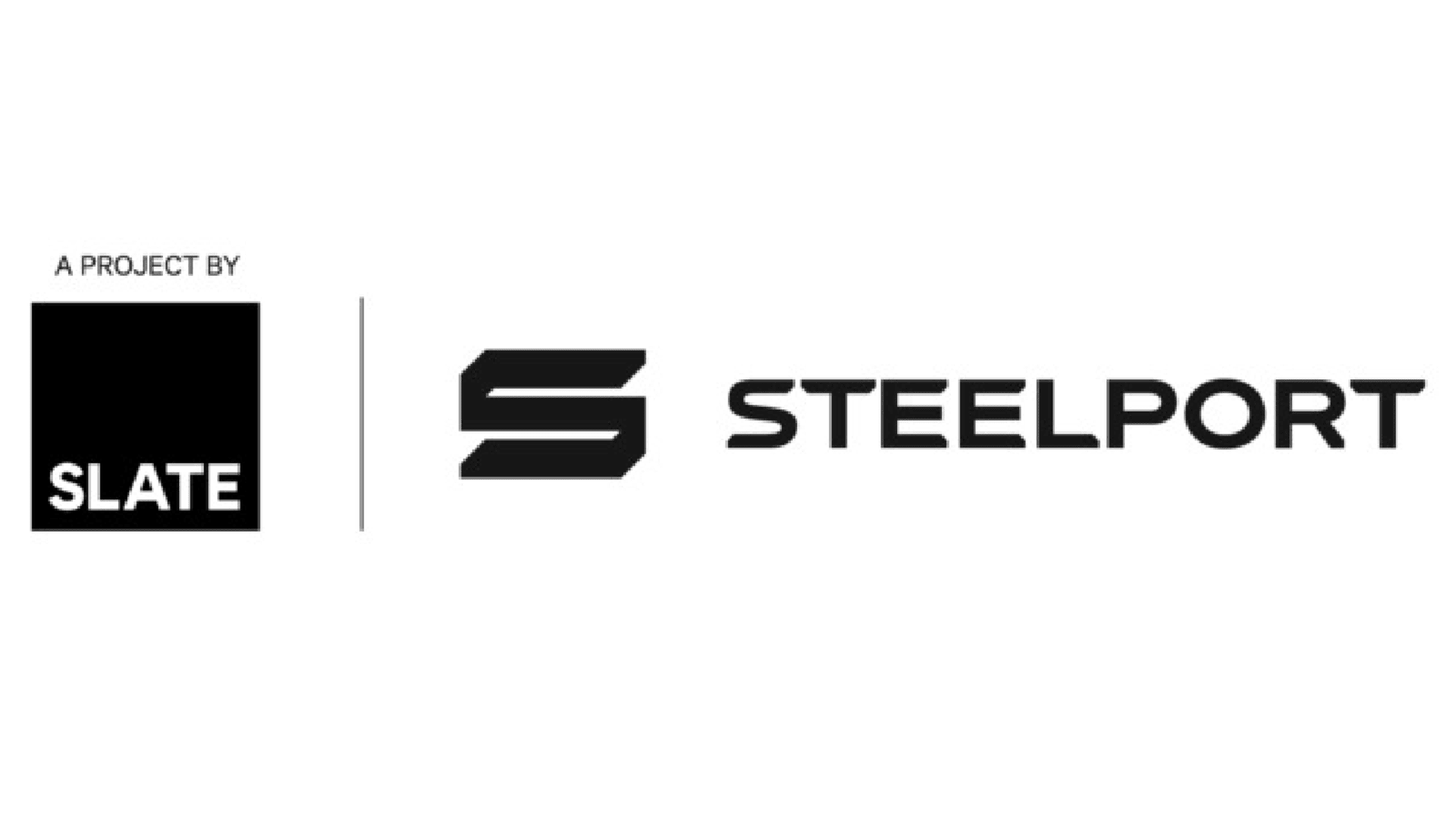 Steelport Logo 