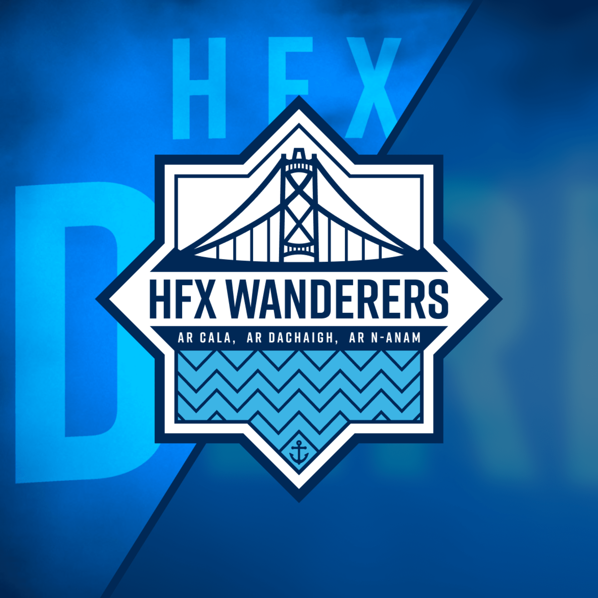 HFXWanderers