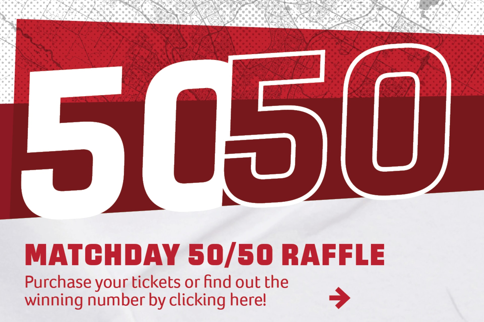 matchday raffle