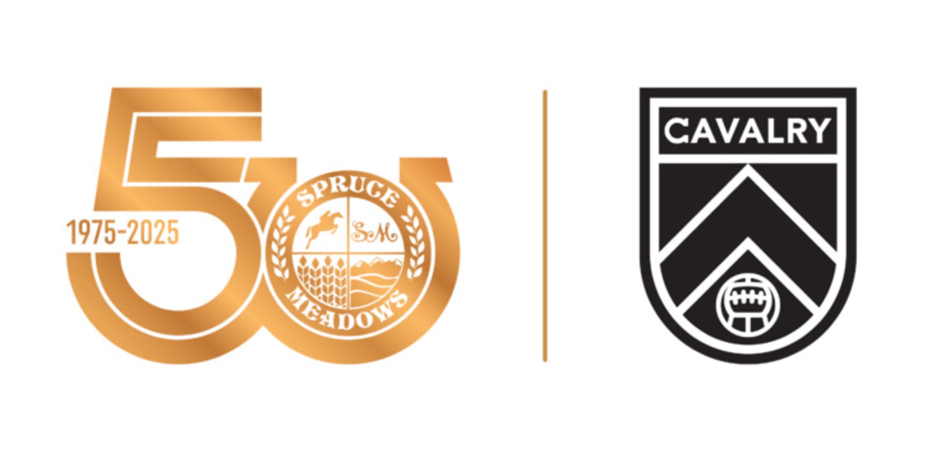 50 Years | Cavalry