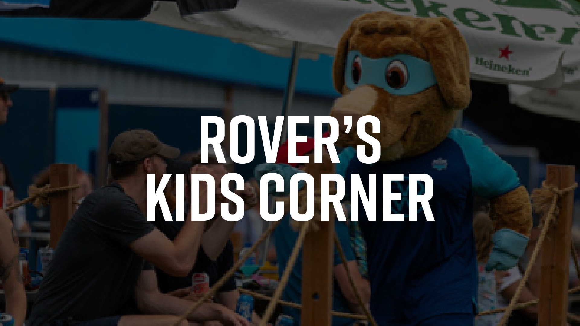 Kids Corner