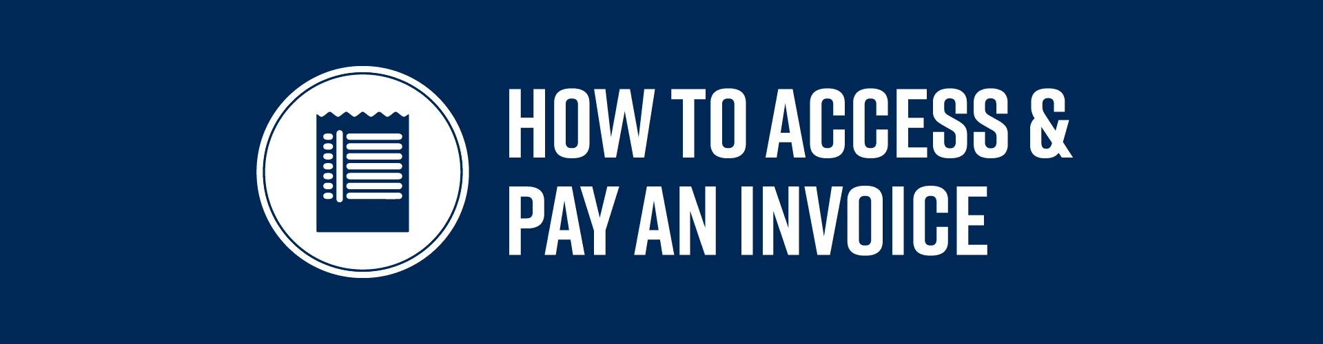 Invoice
