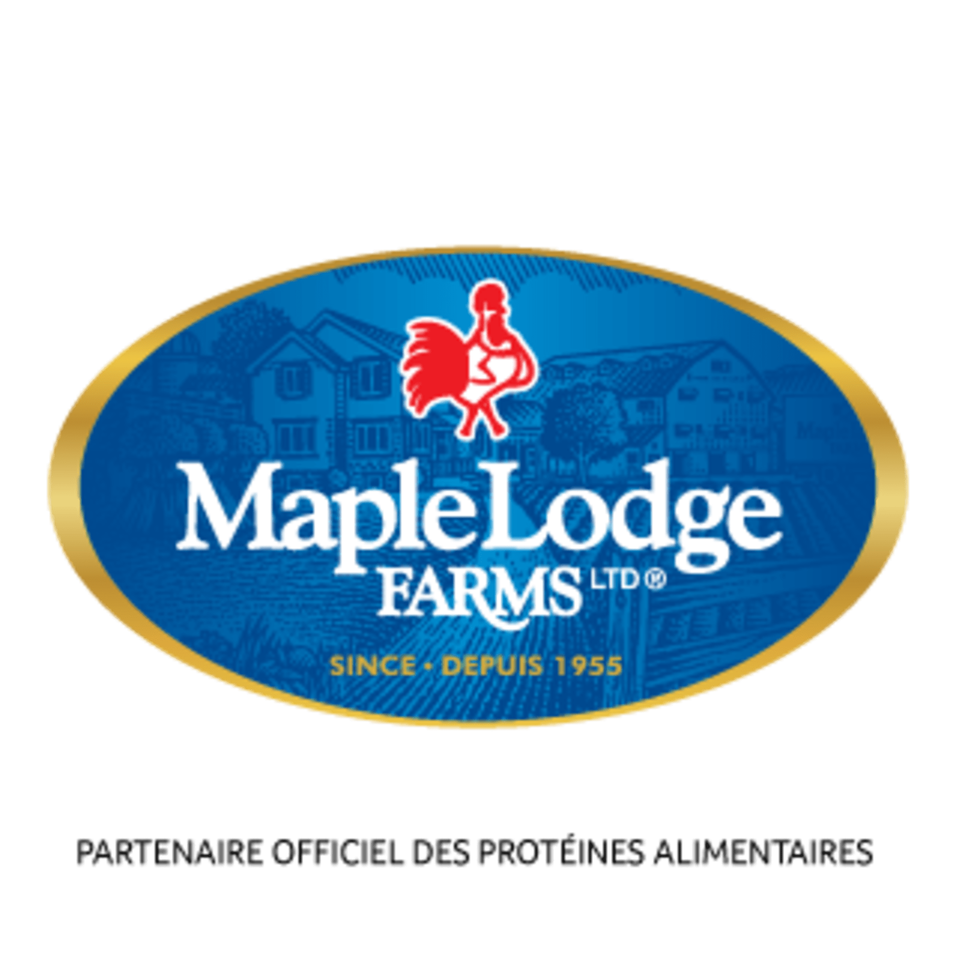 Maple Lodge Farms