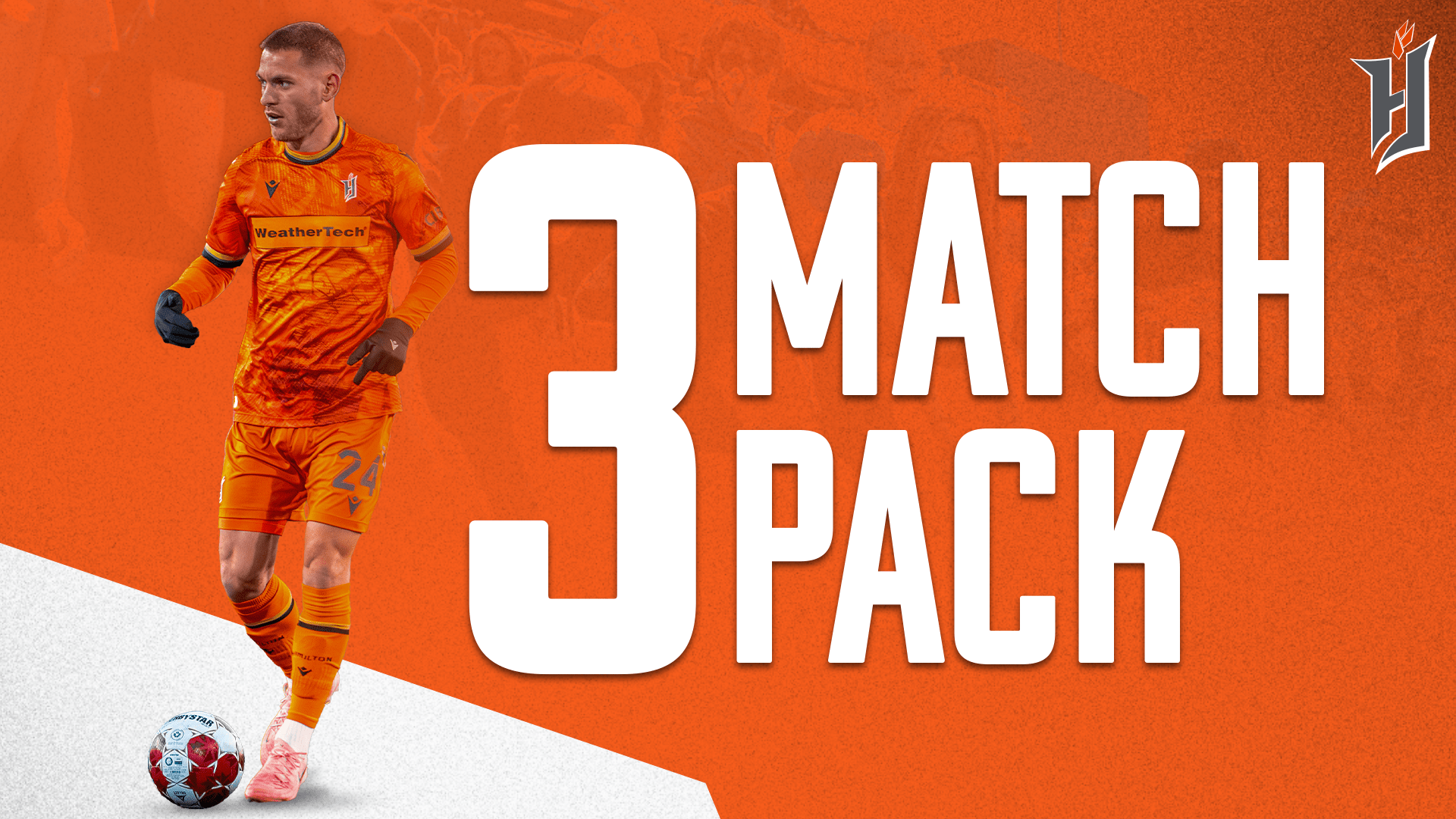 3 Match Pack