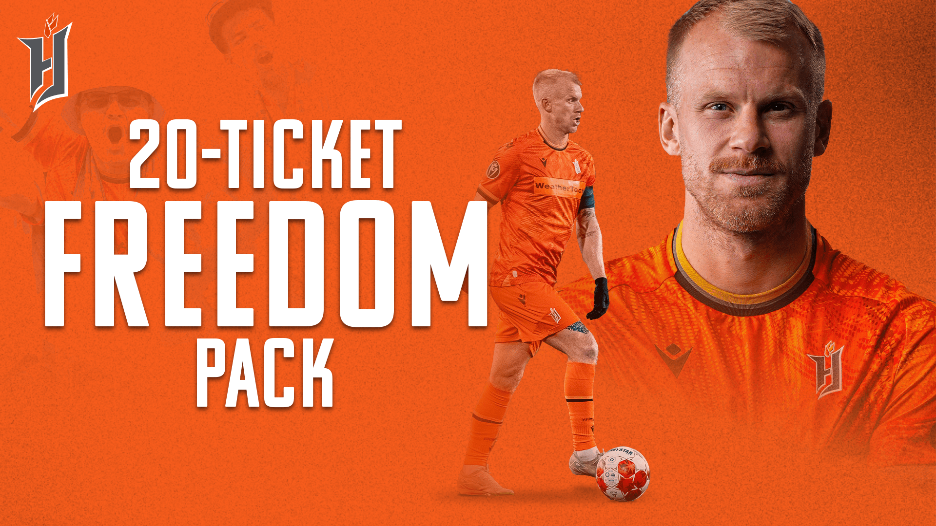 20-ticket freedom pack