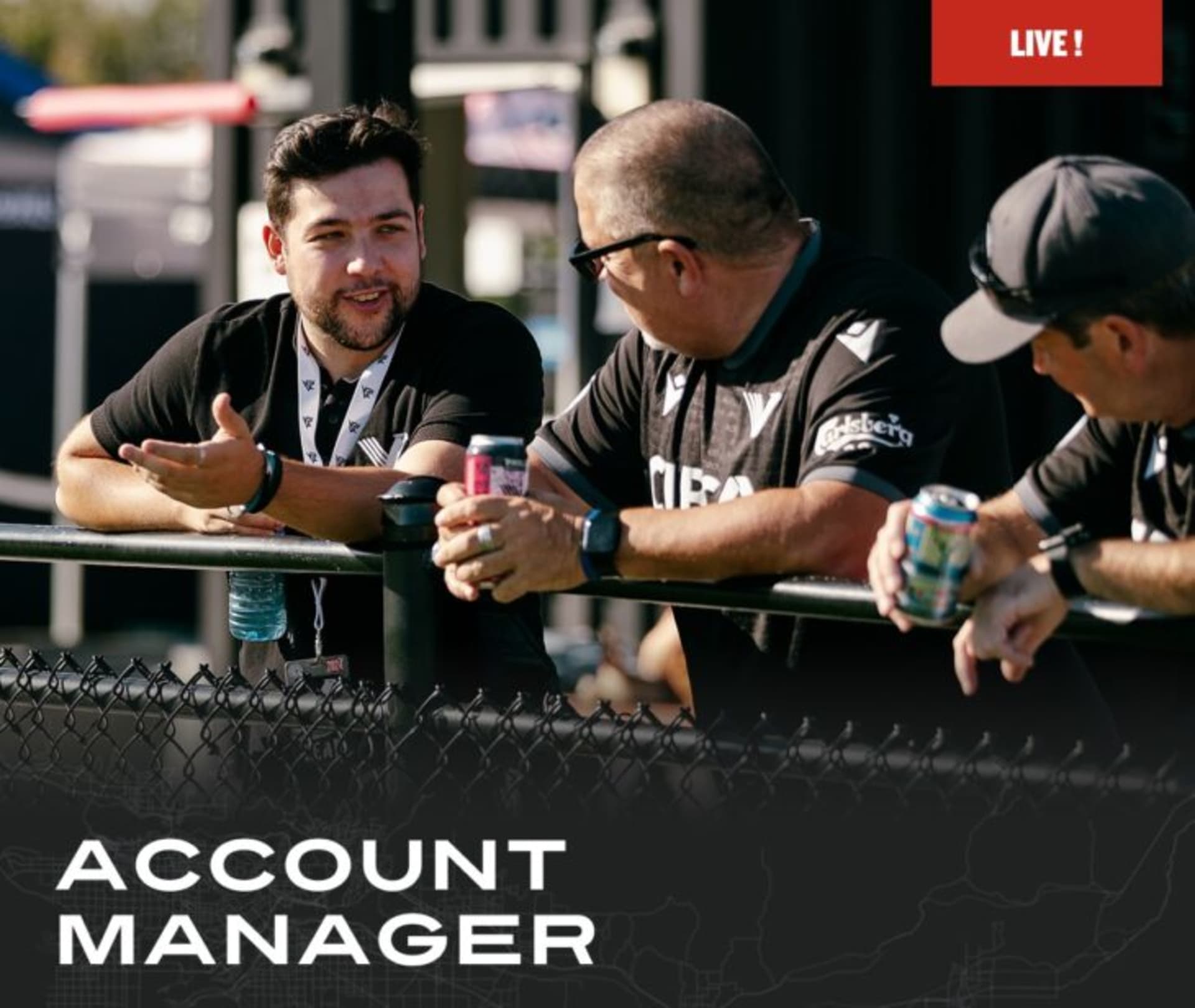 Account Manager