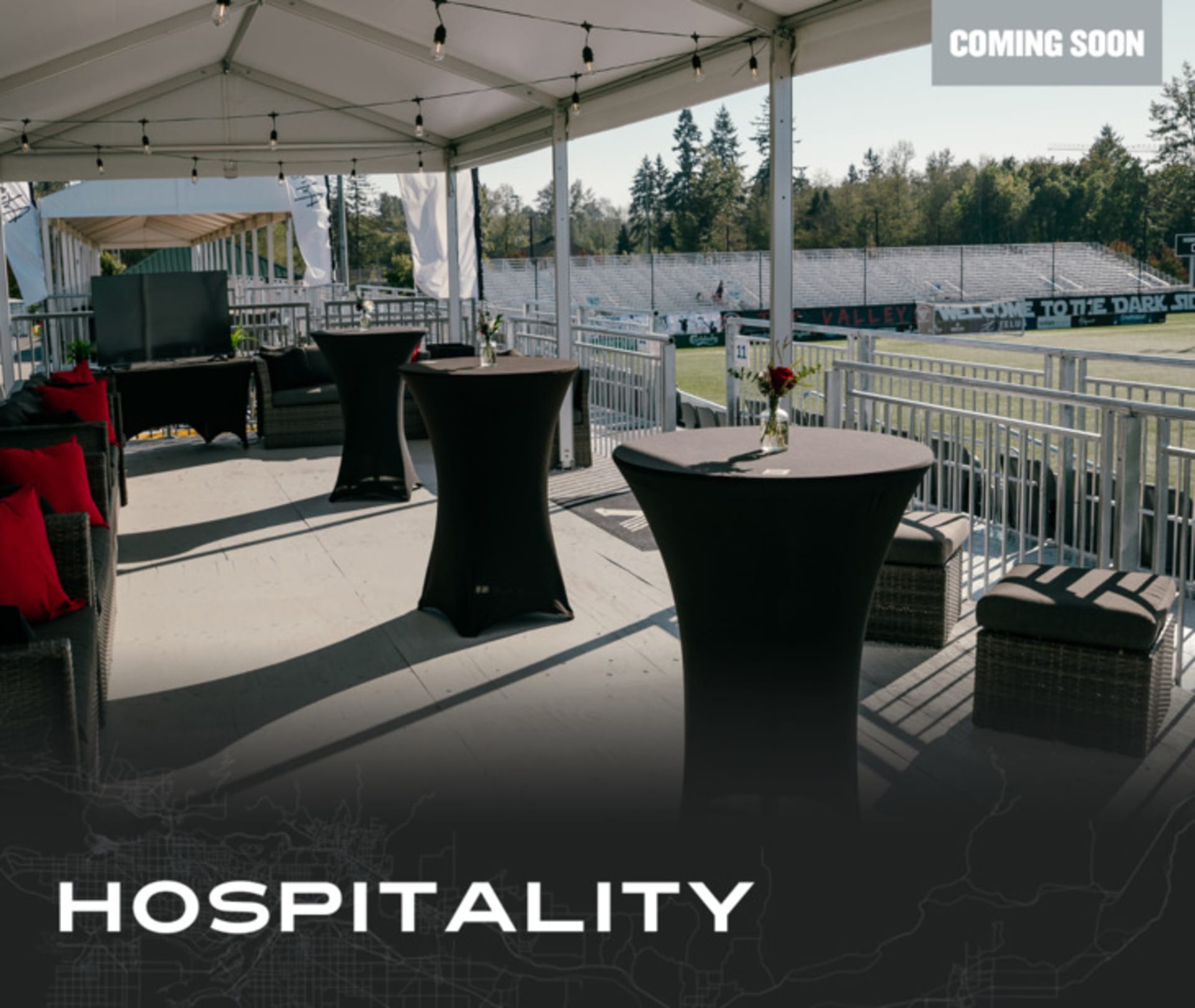 Hospitality