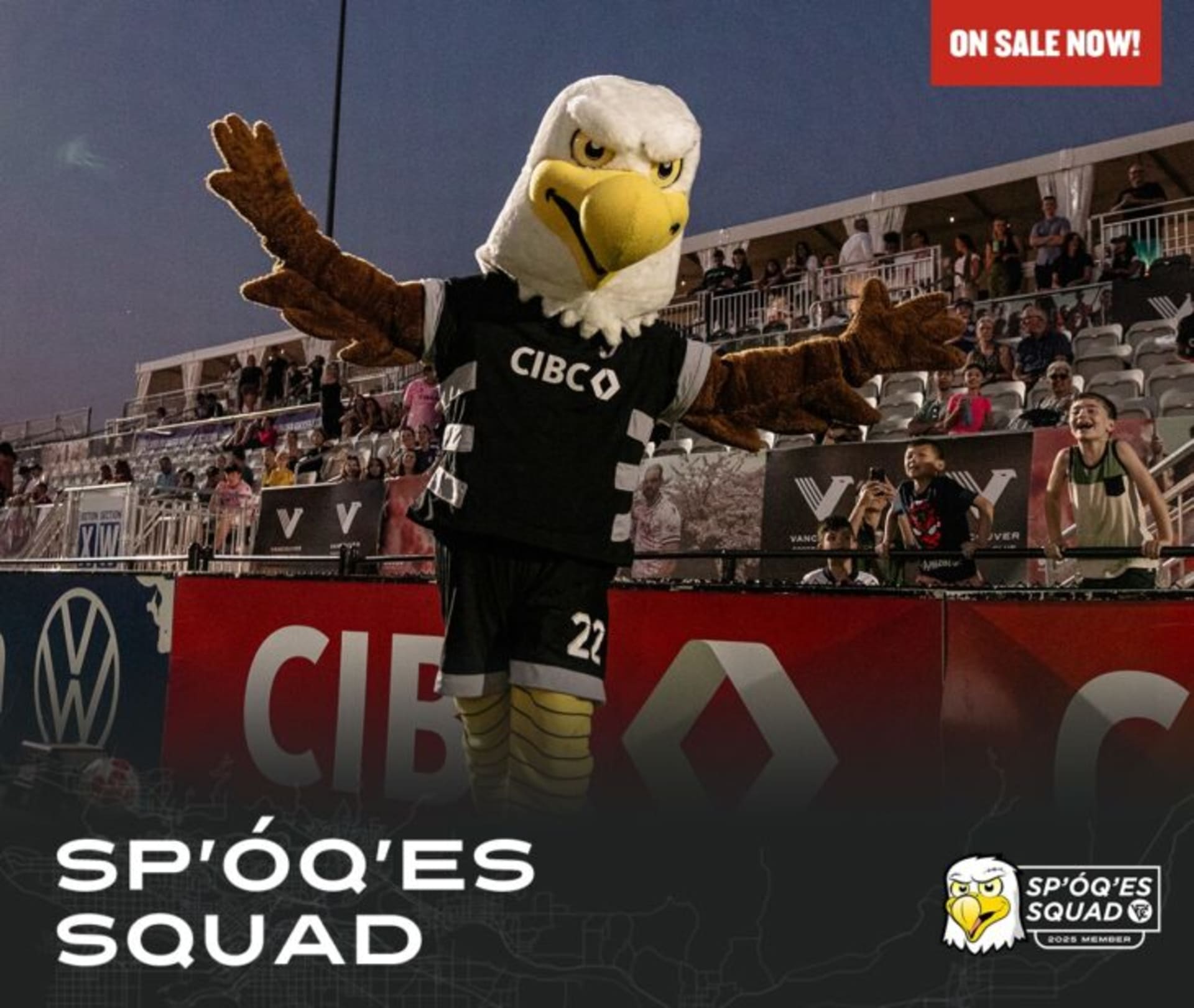 Spoques Squad
