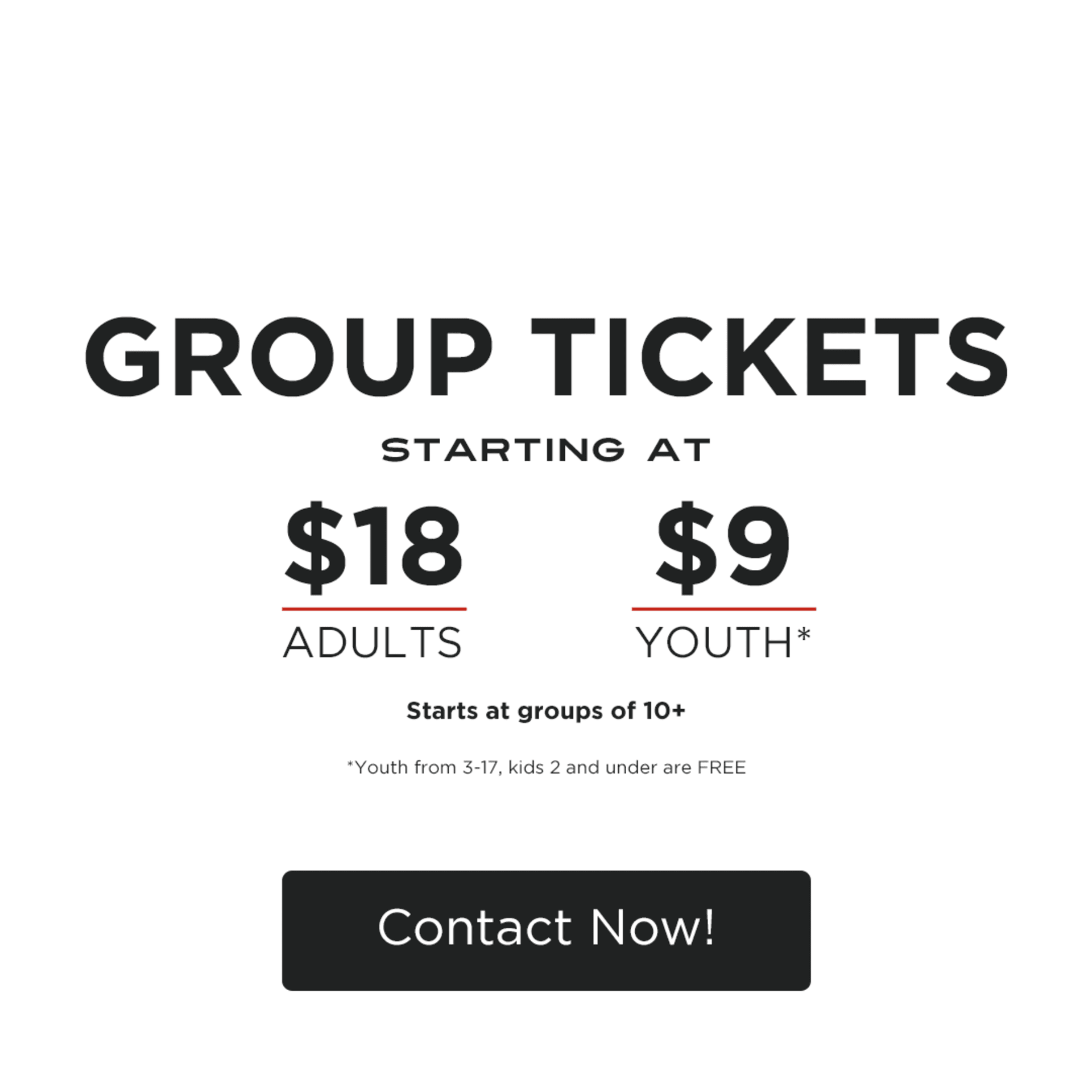 Pricing