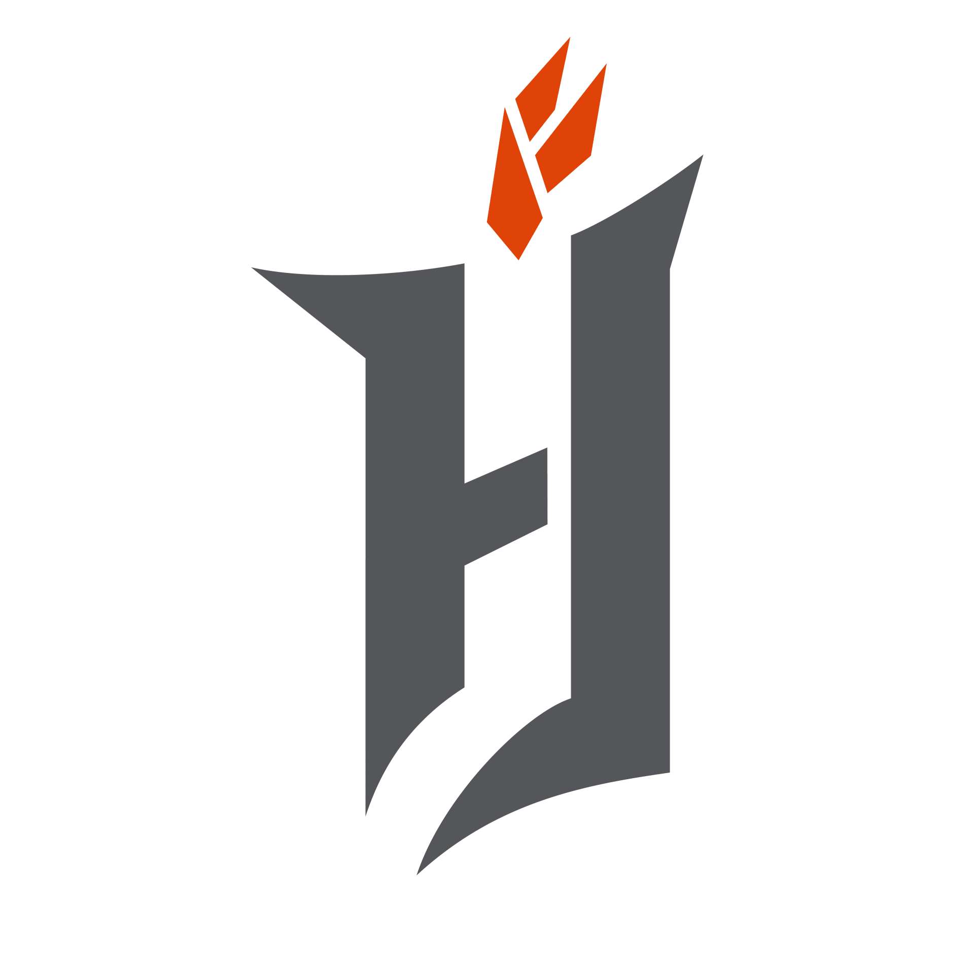 Forge FC Logo