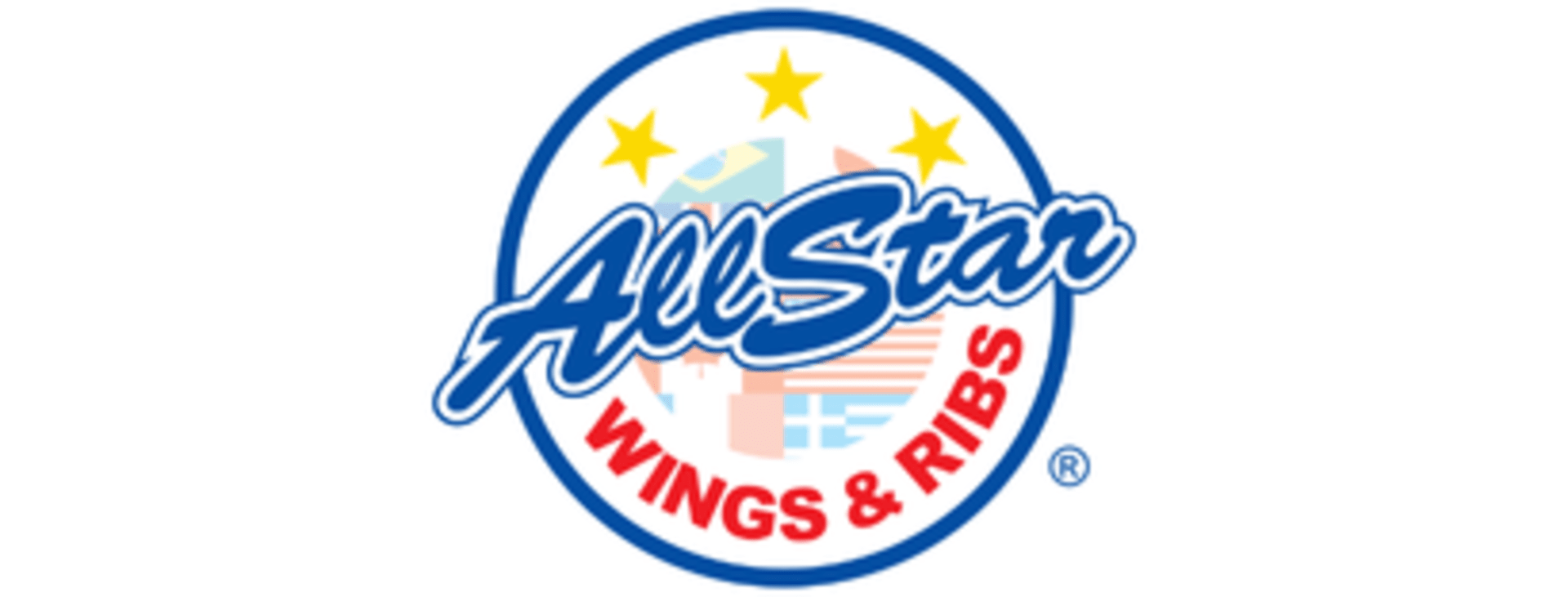 AllStar Wings and Ribs York United