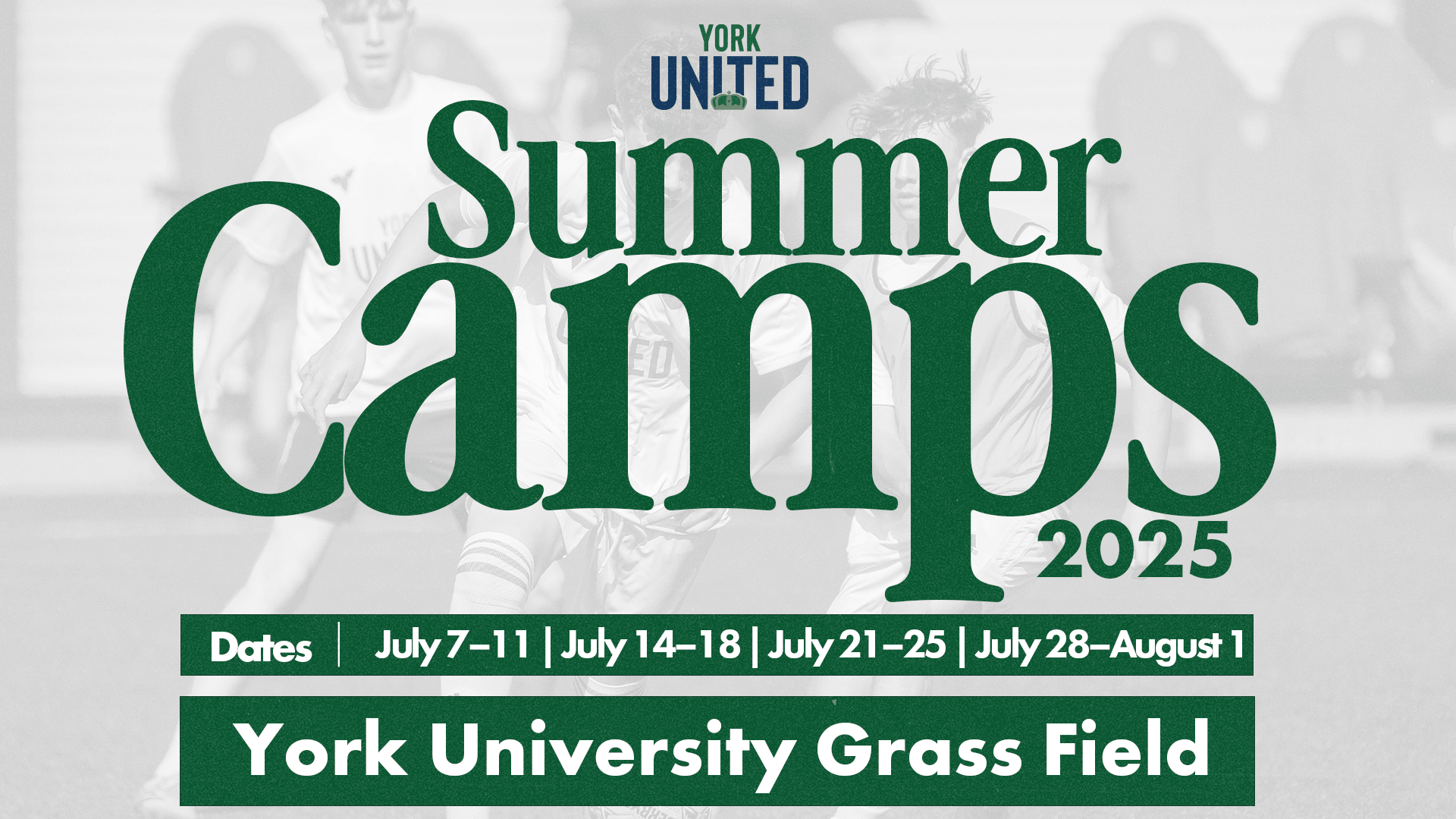 Summer Camps