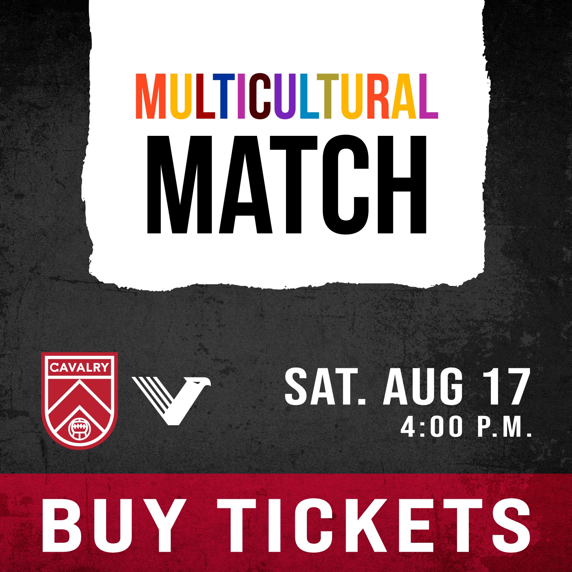 Multicultural Match