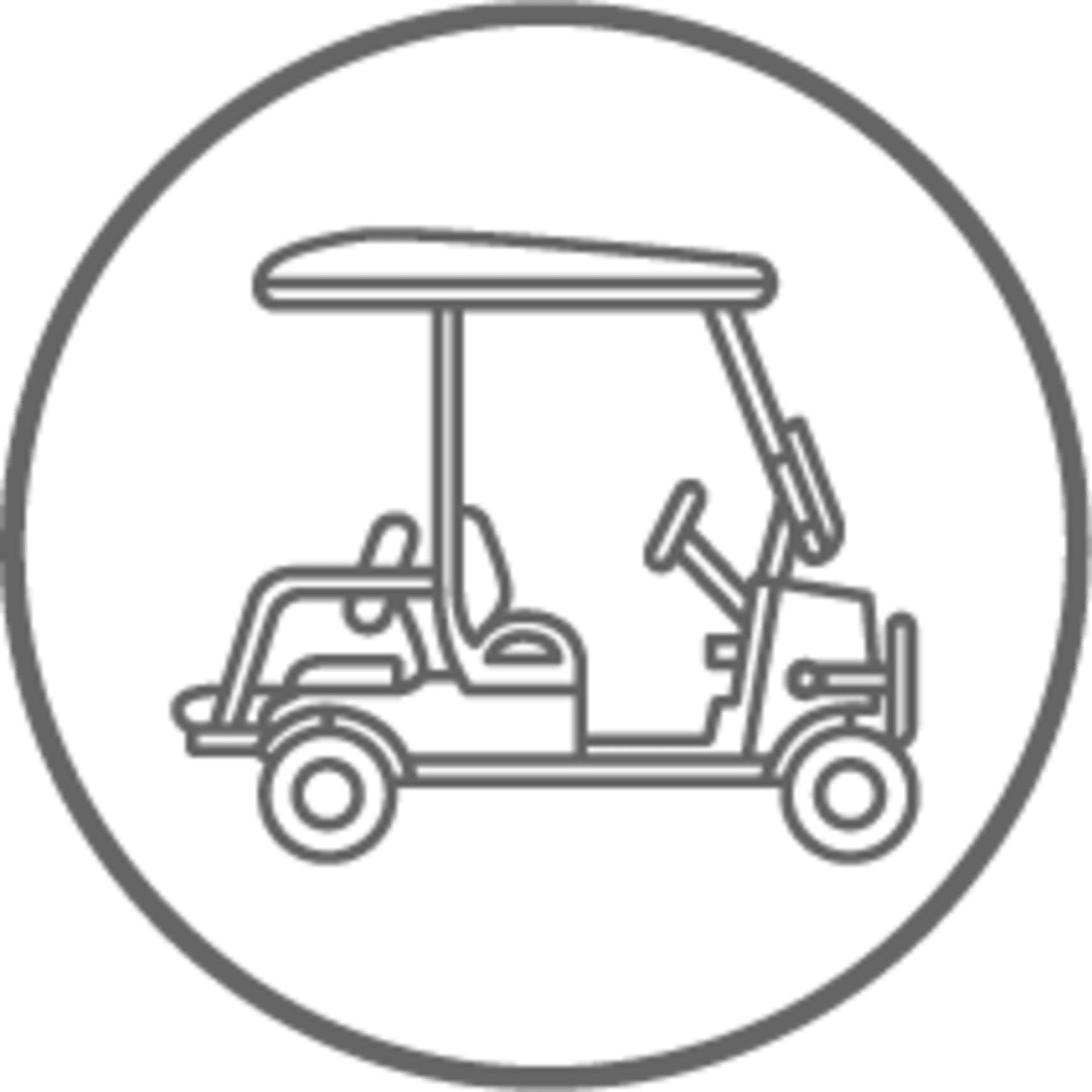 Golf Cart