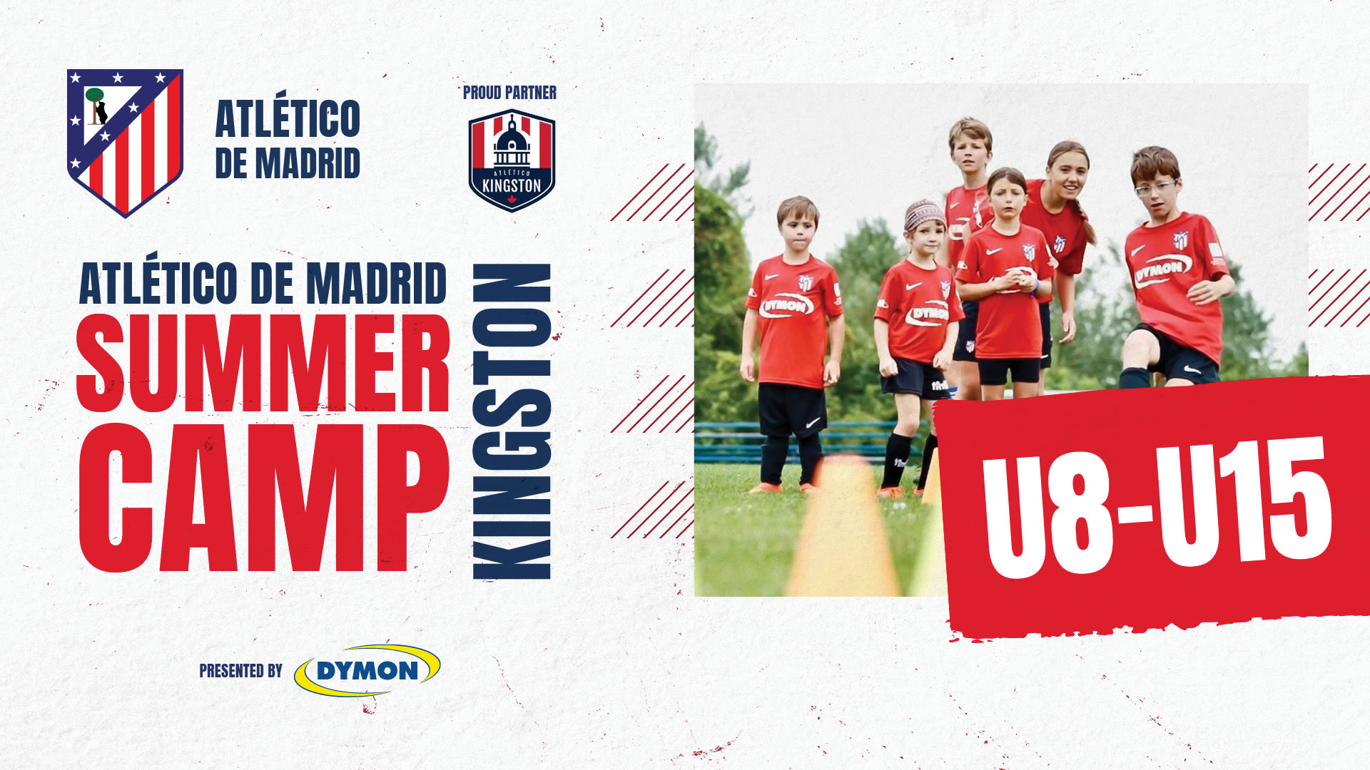 Kingston Summer Camp