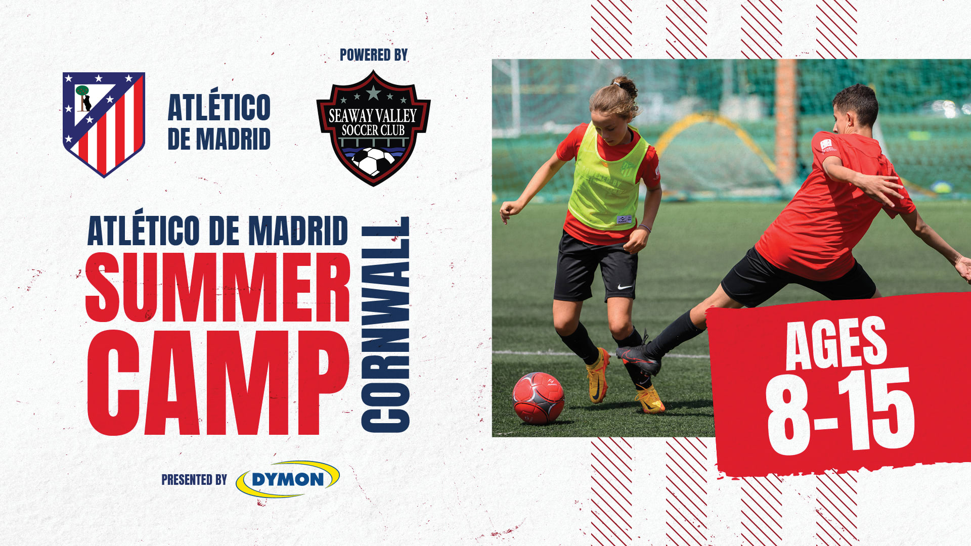 Cornwall Summer Camp
