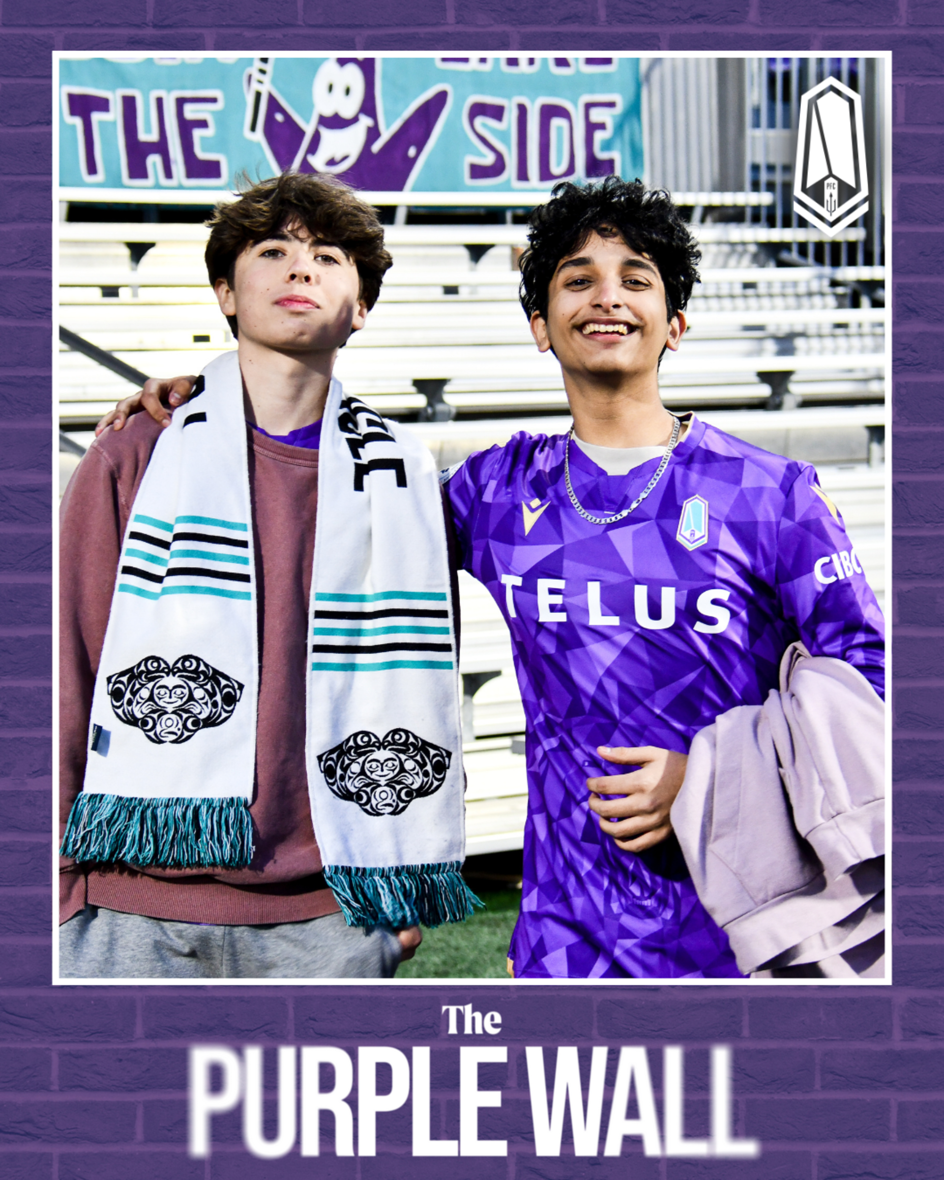 pfc fan wall