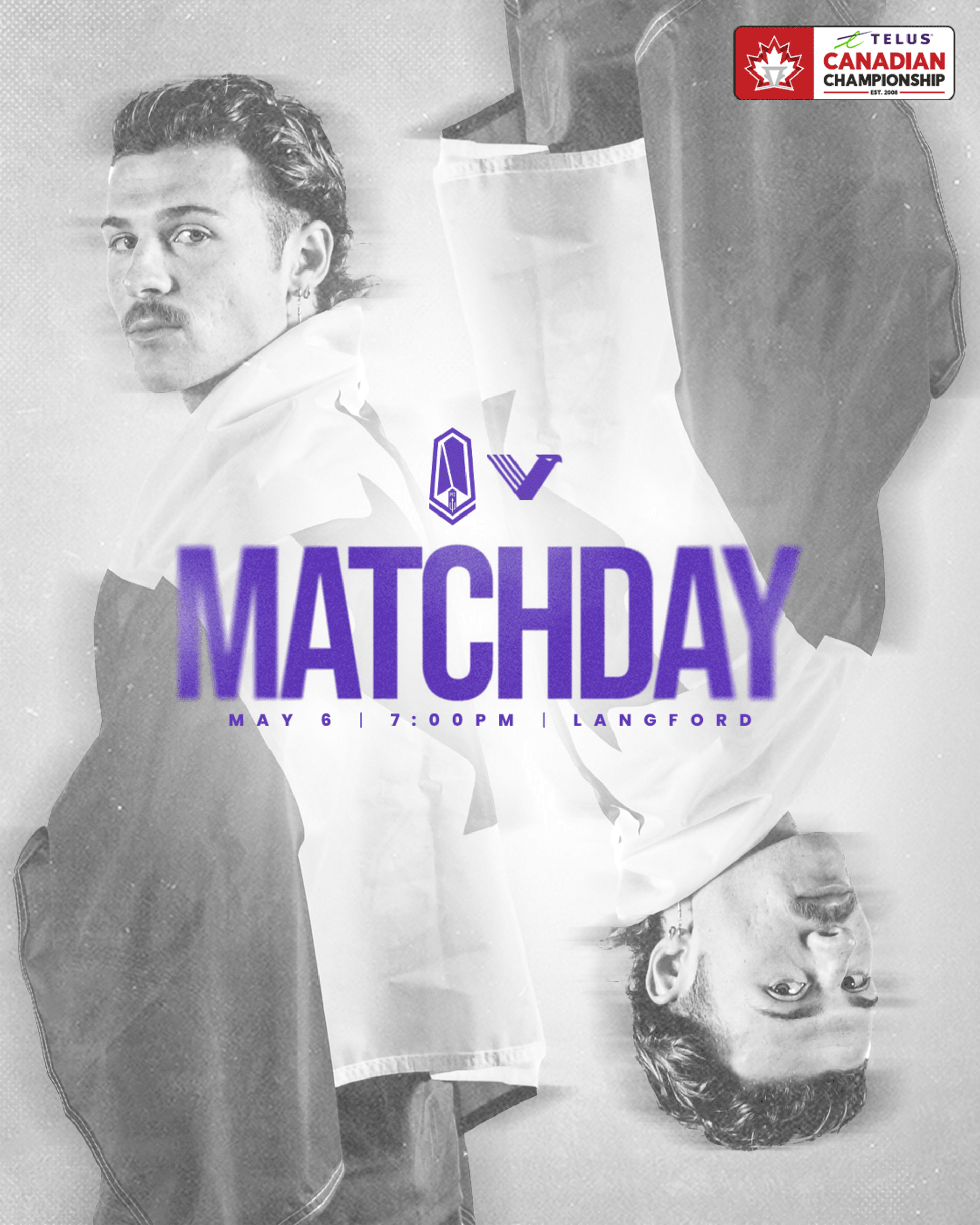 matchday may 6