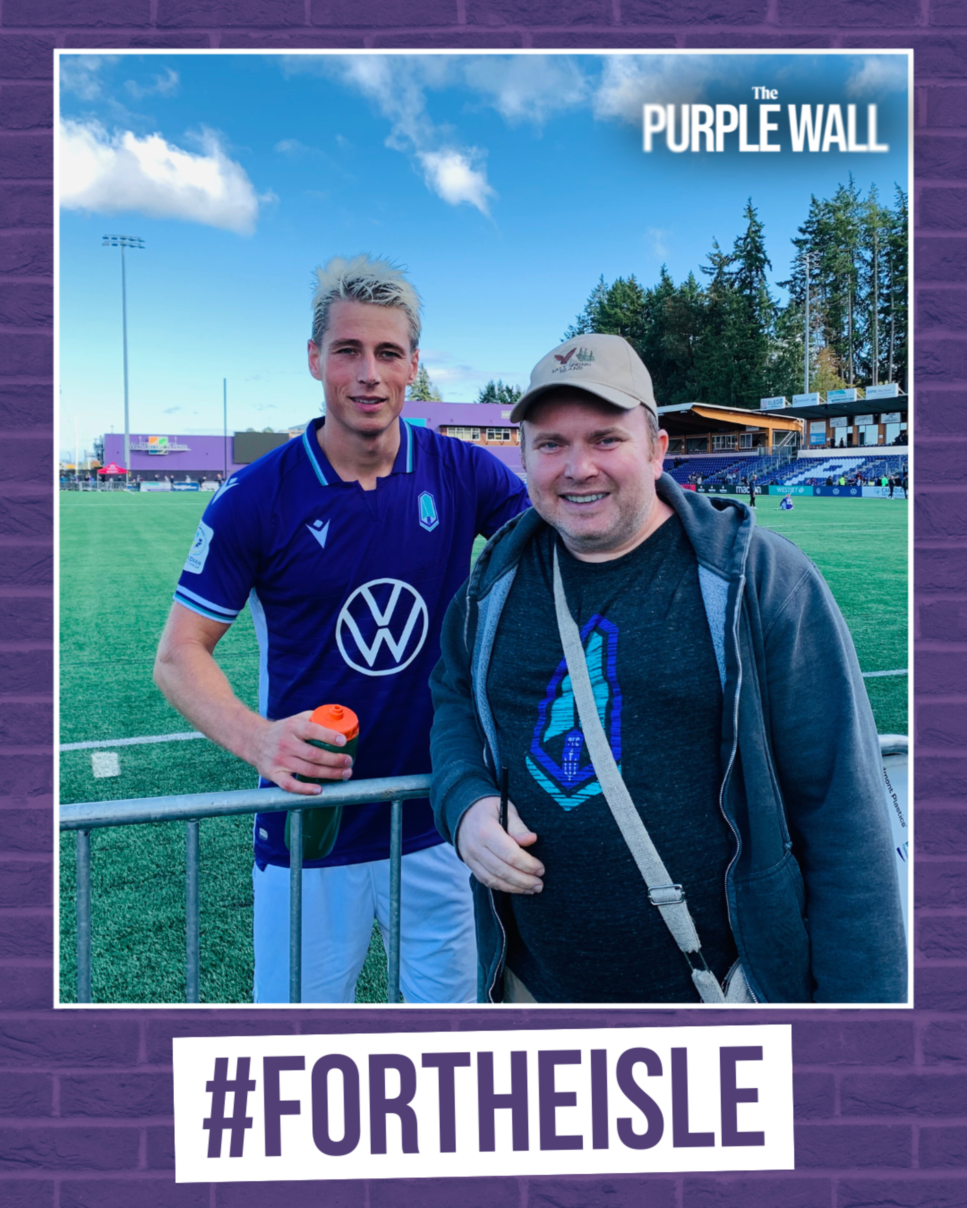 pfc fan wall