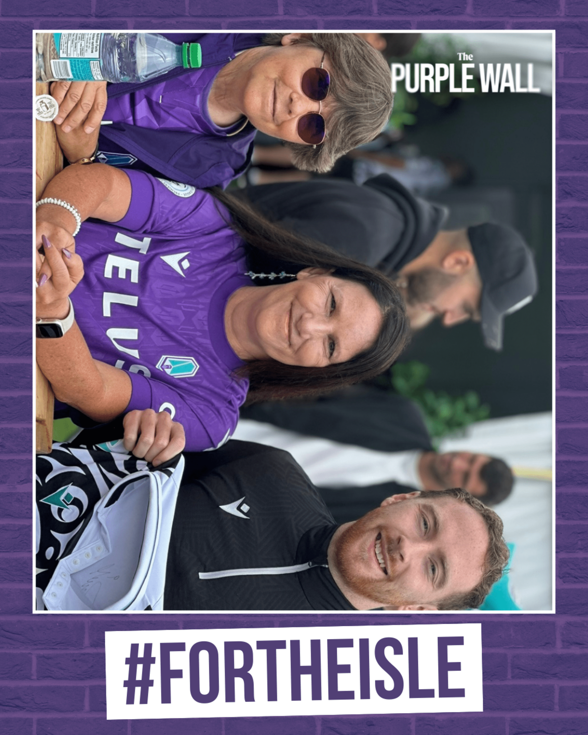 fortheisle