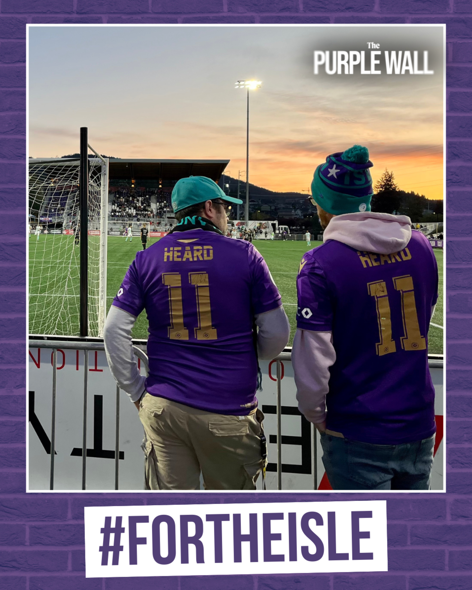fortheisle