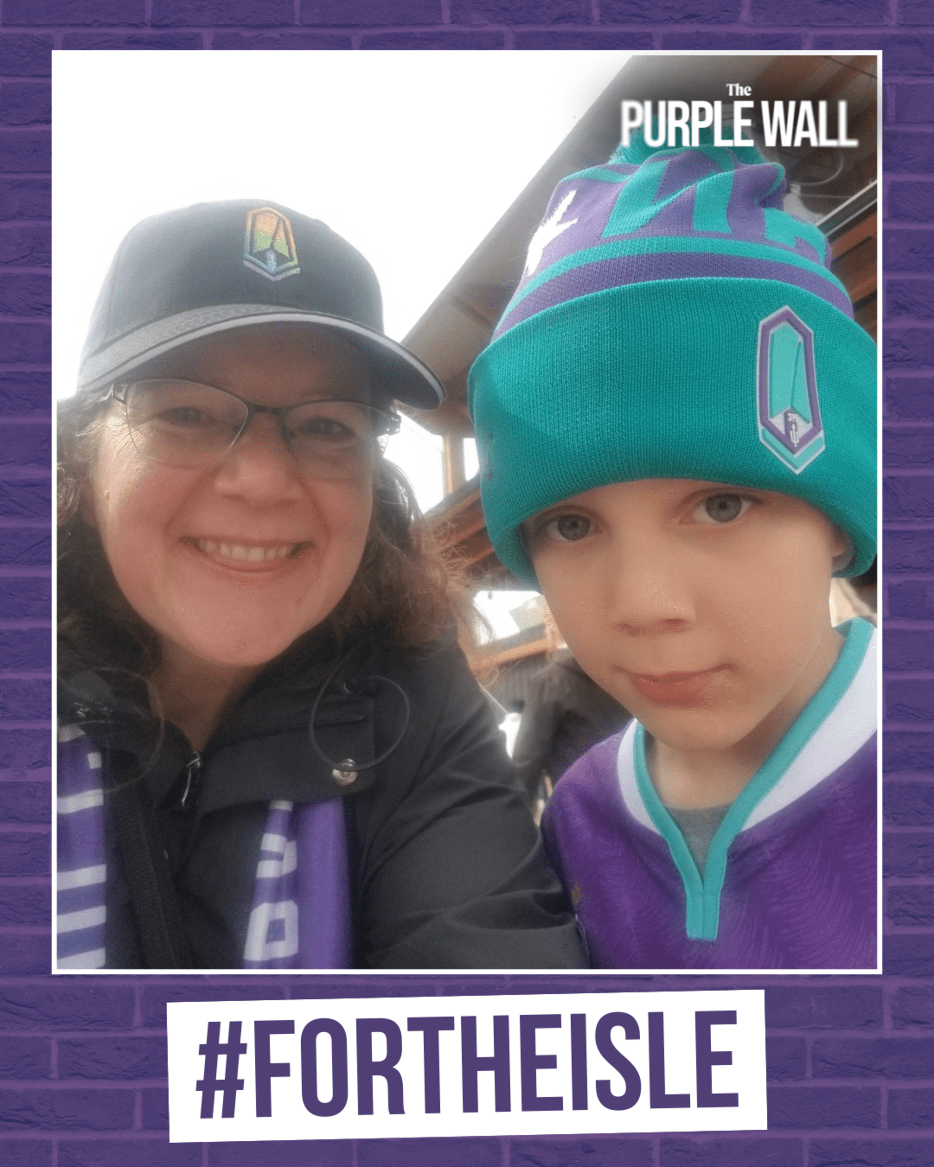 thepurplewall