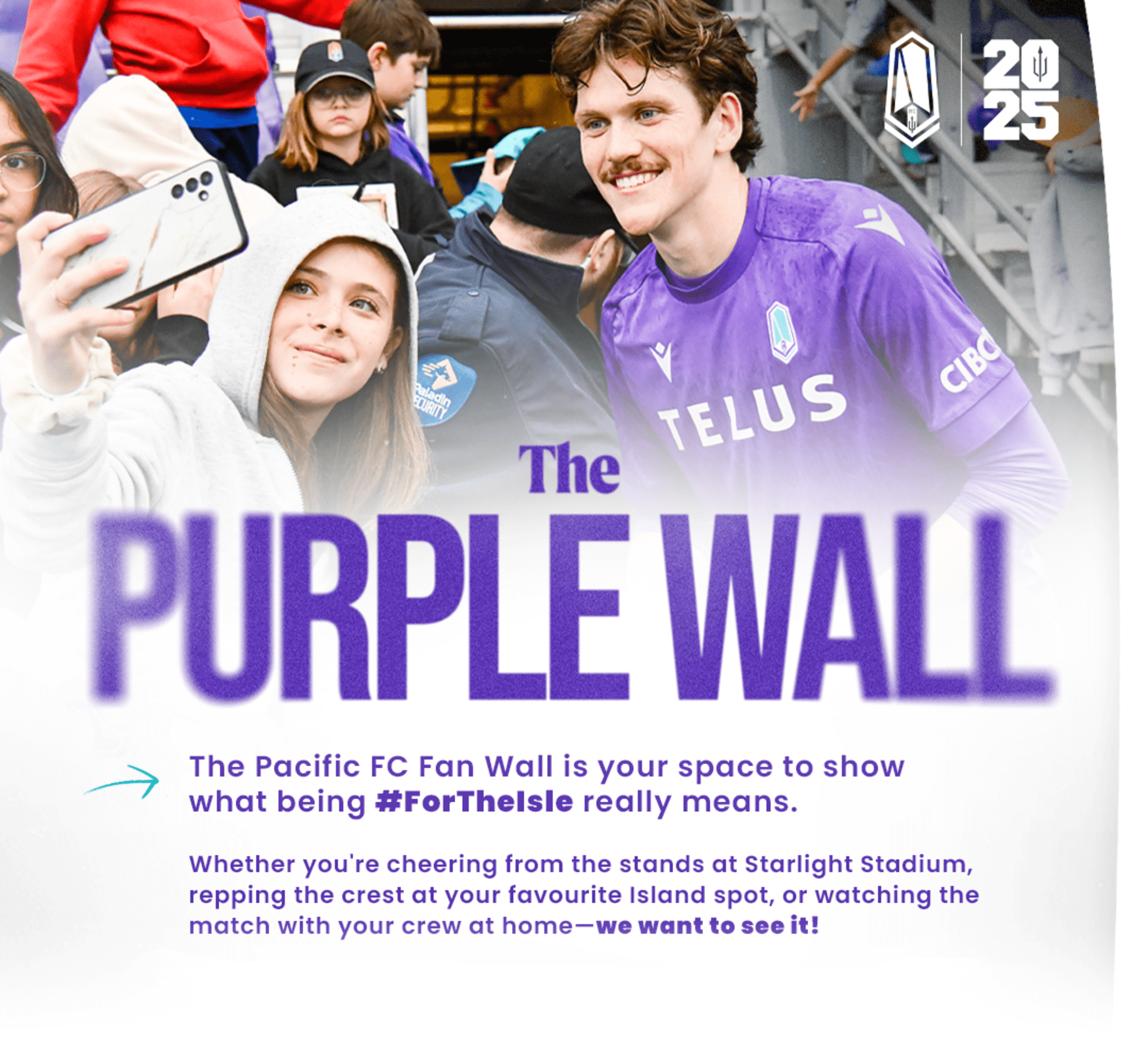 thepurplewall