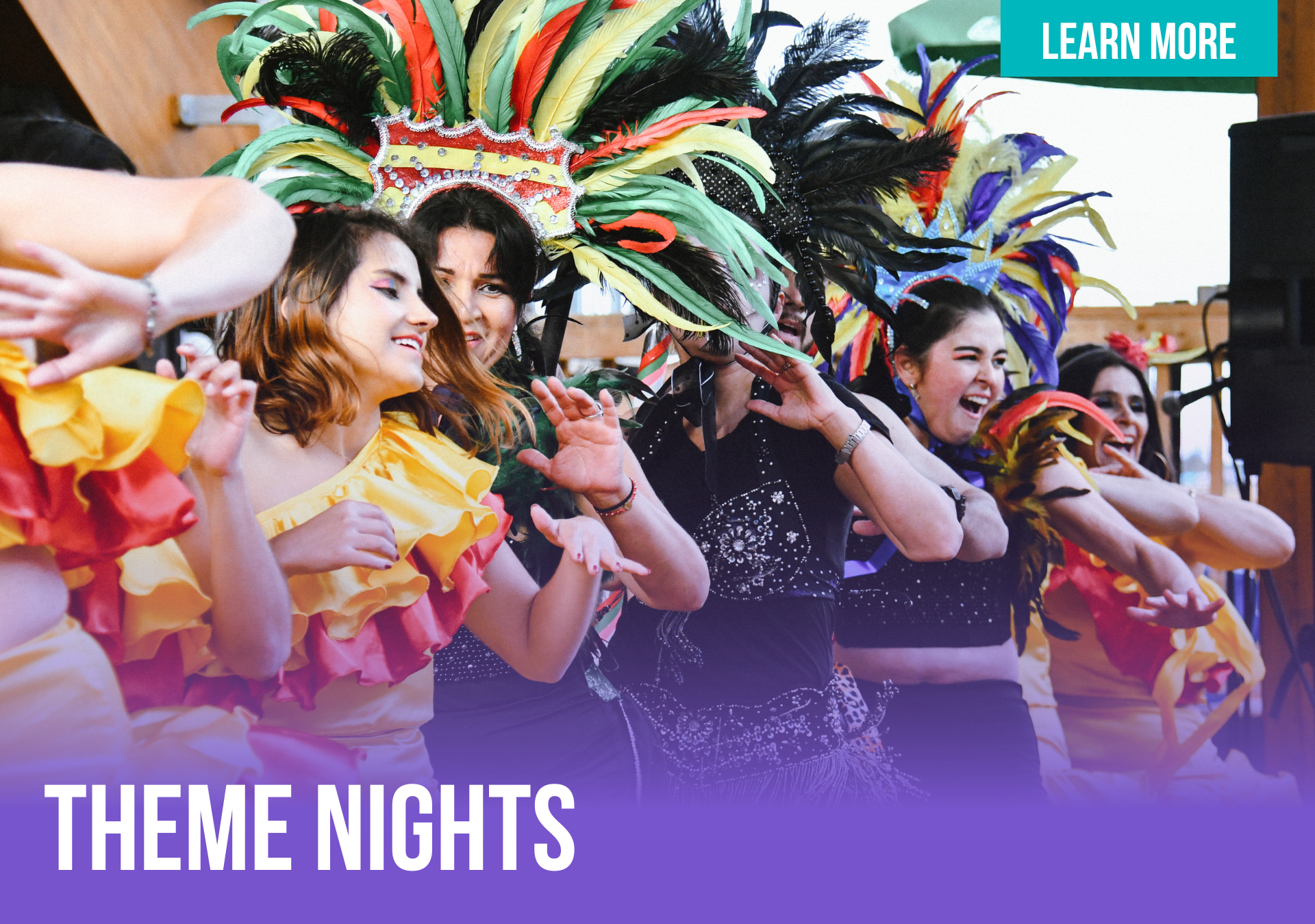 theme nights