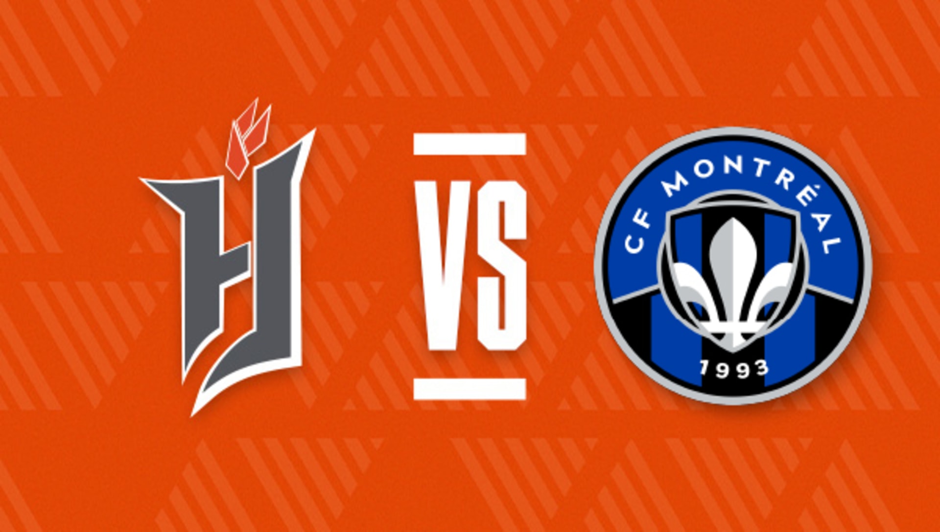 Forge FC VS Cavalry FC