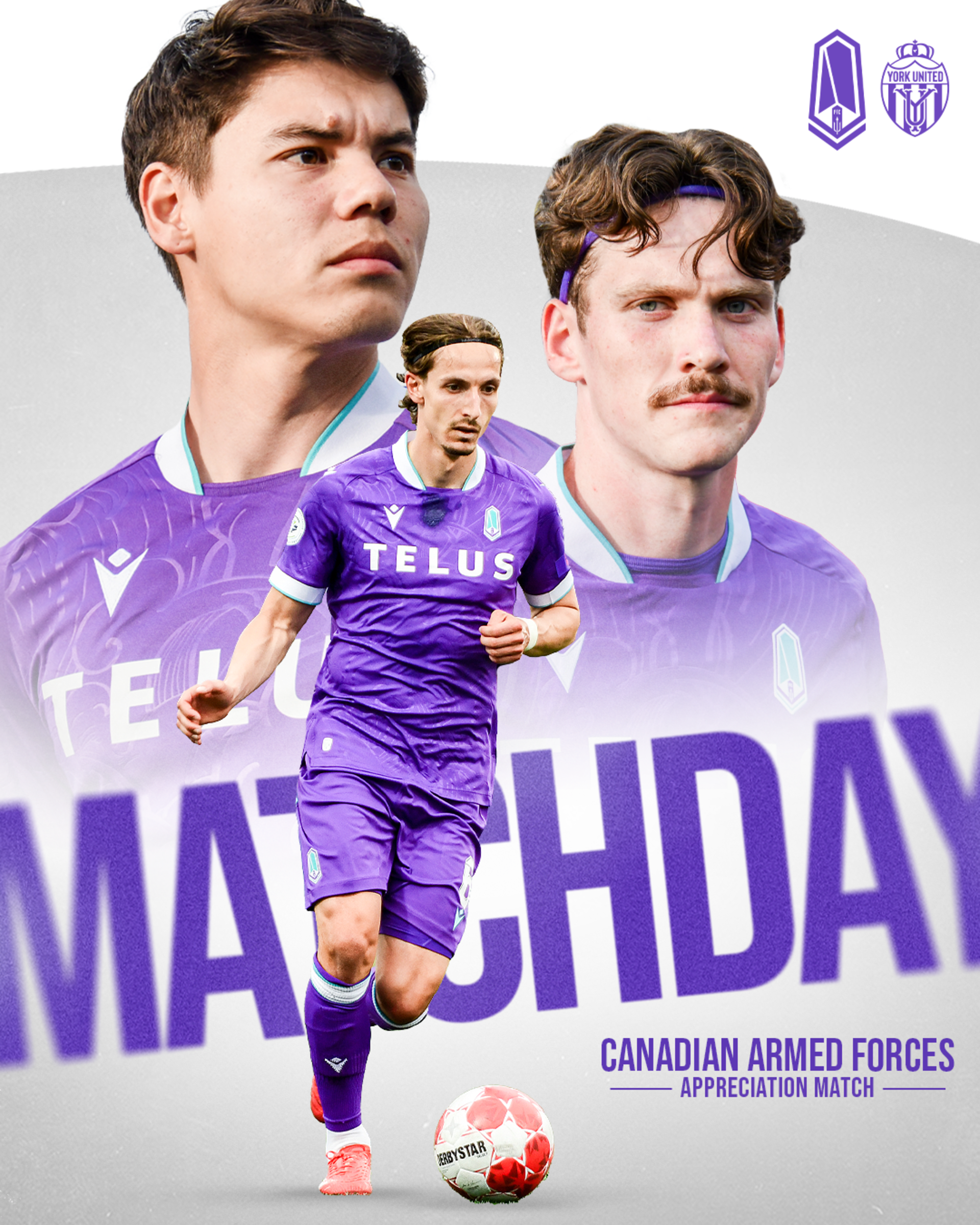matchday - may 12th