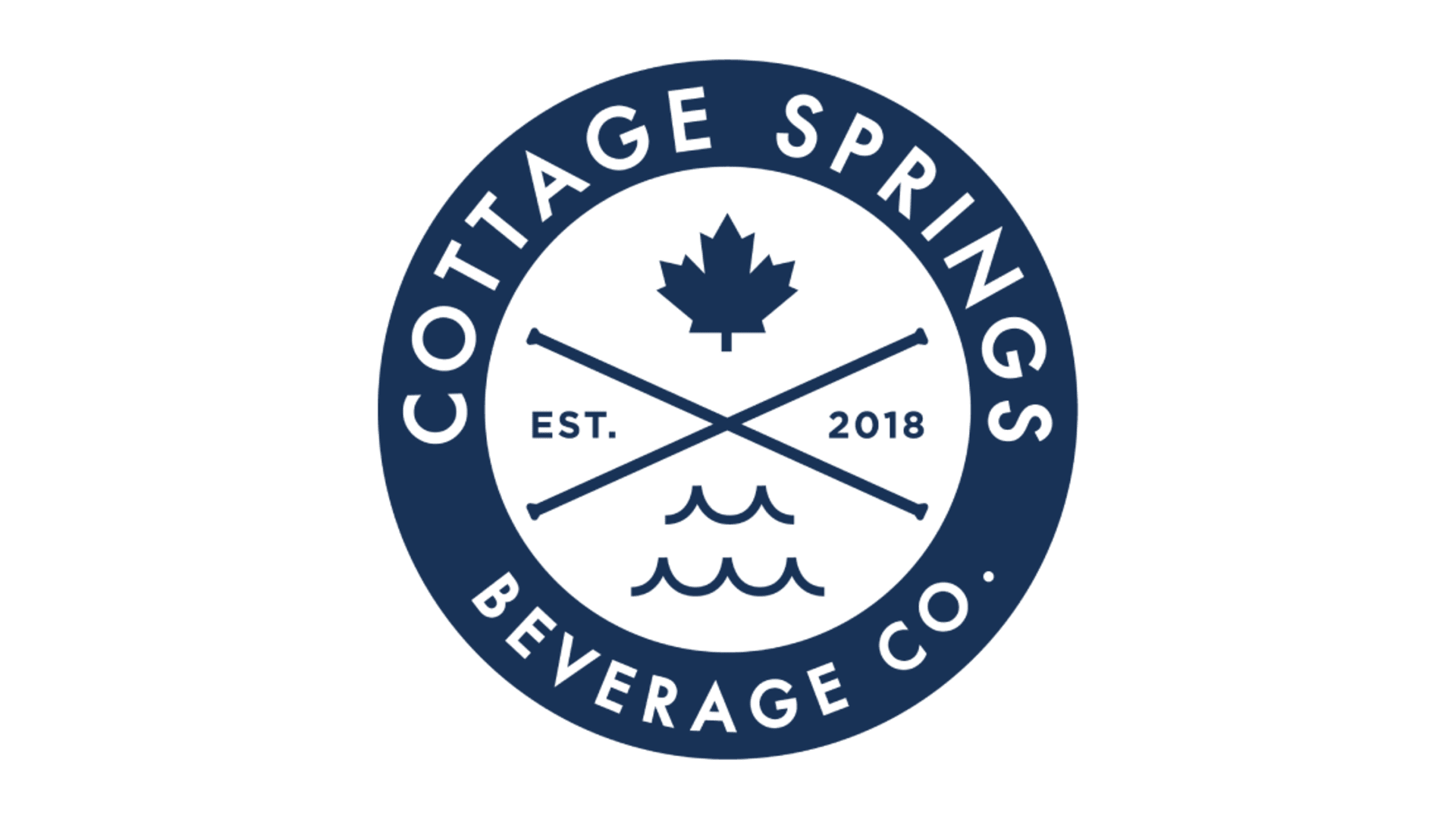 Cottage Springs Logo