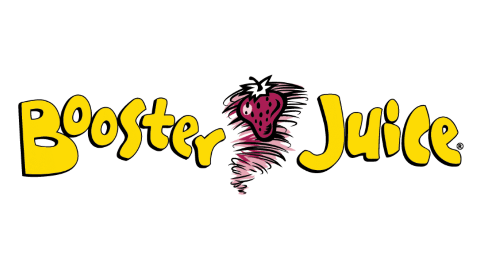 Booster Juice Logo
