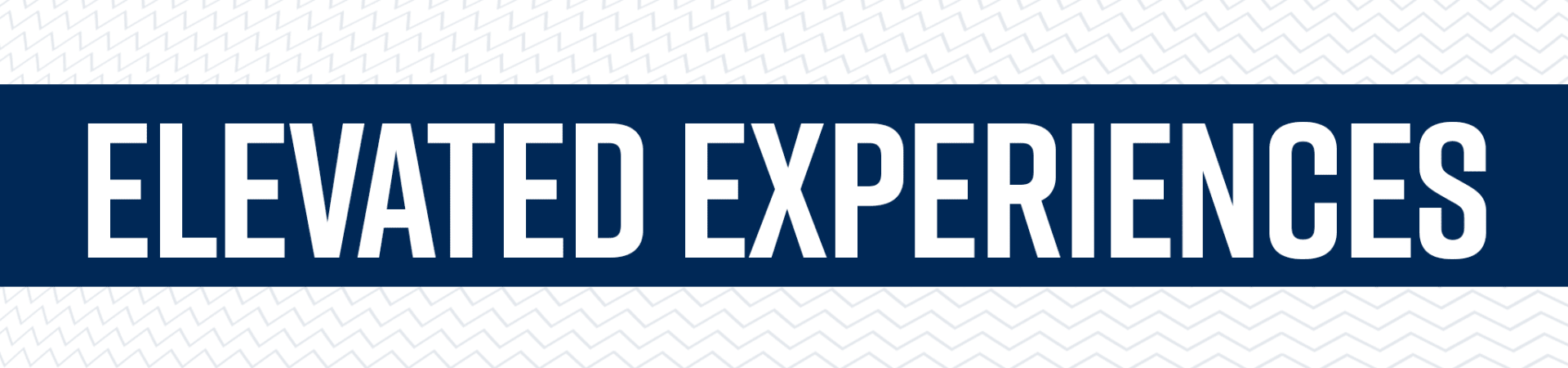 Experiences