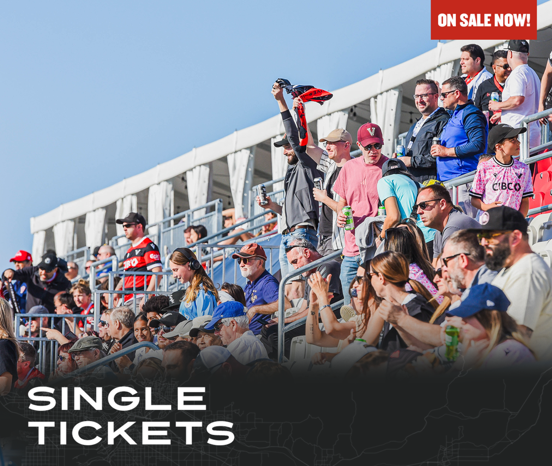 Single Tickets