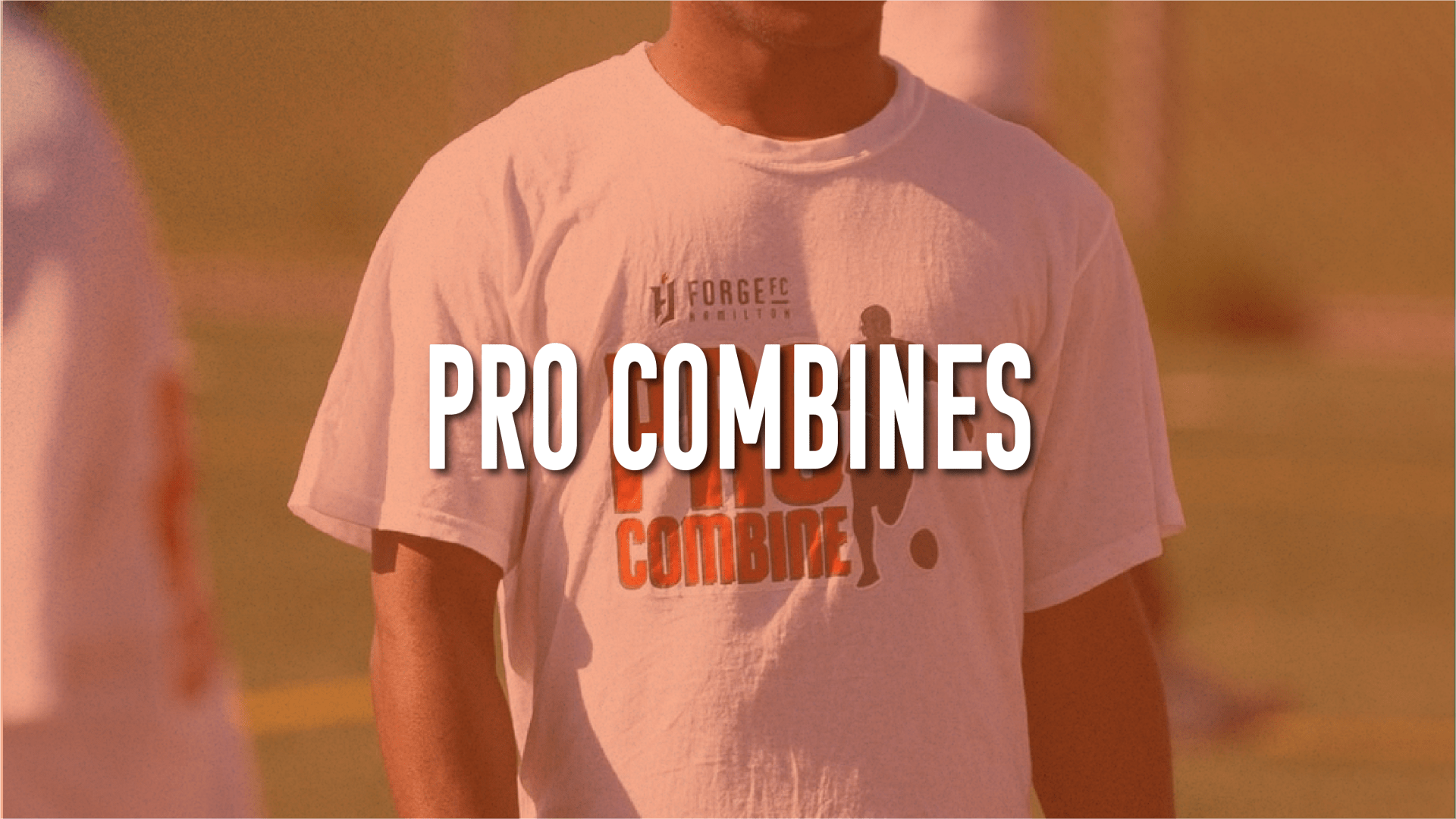 Pro Combines
