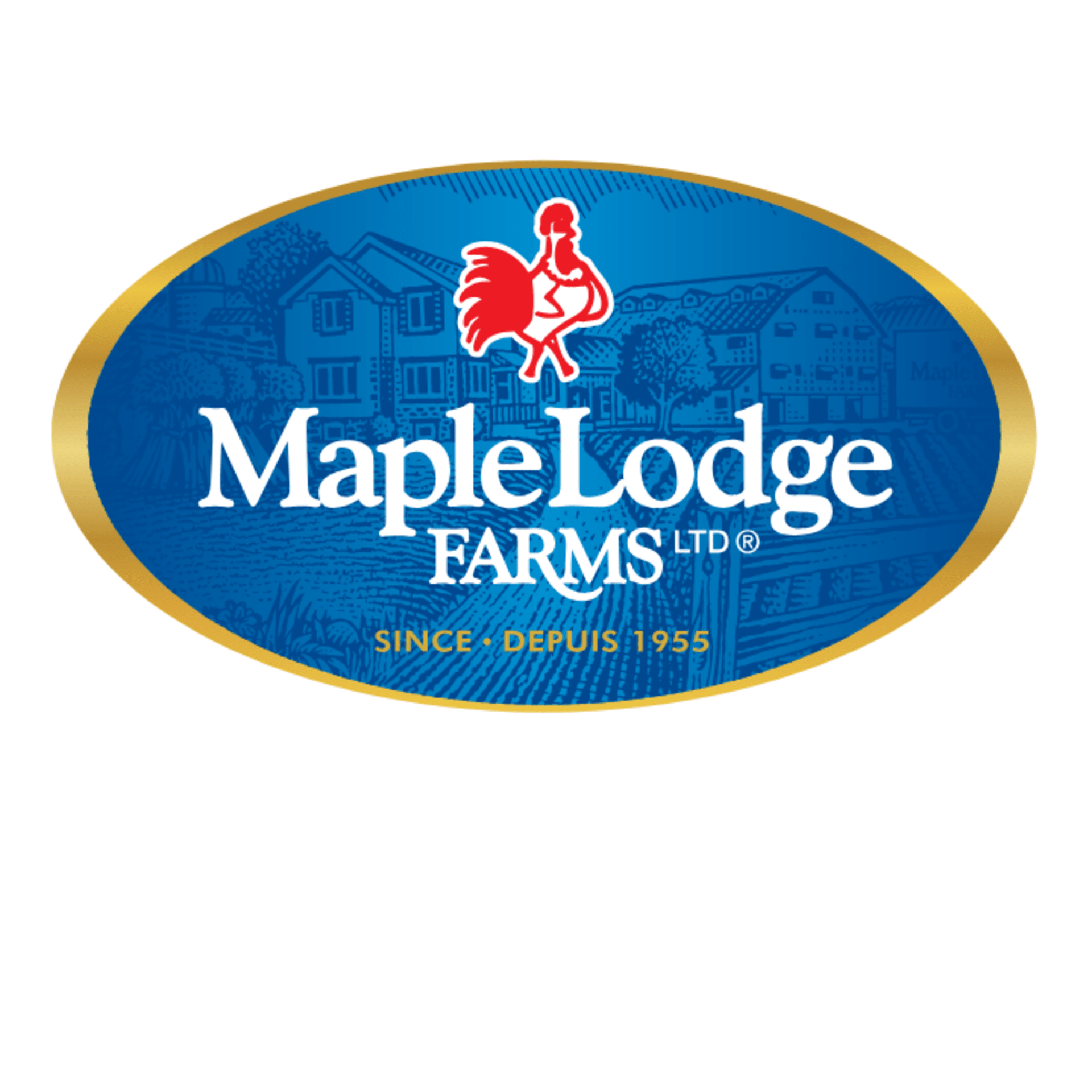 Maple Lodge Farms