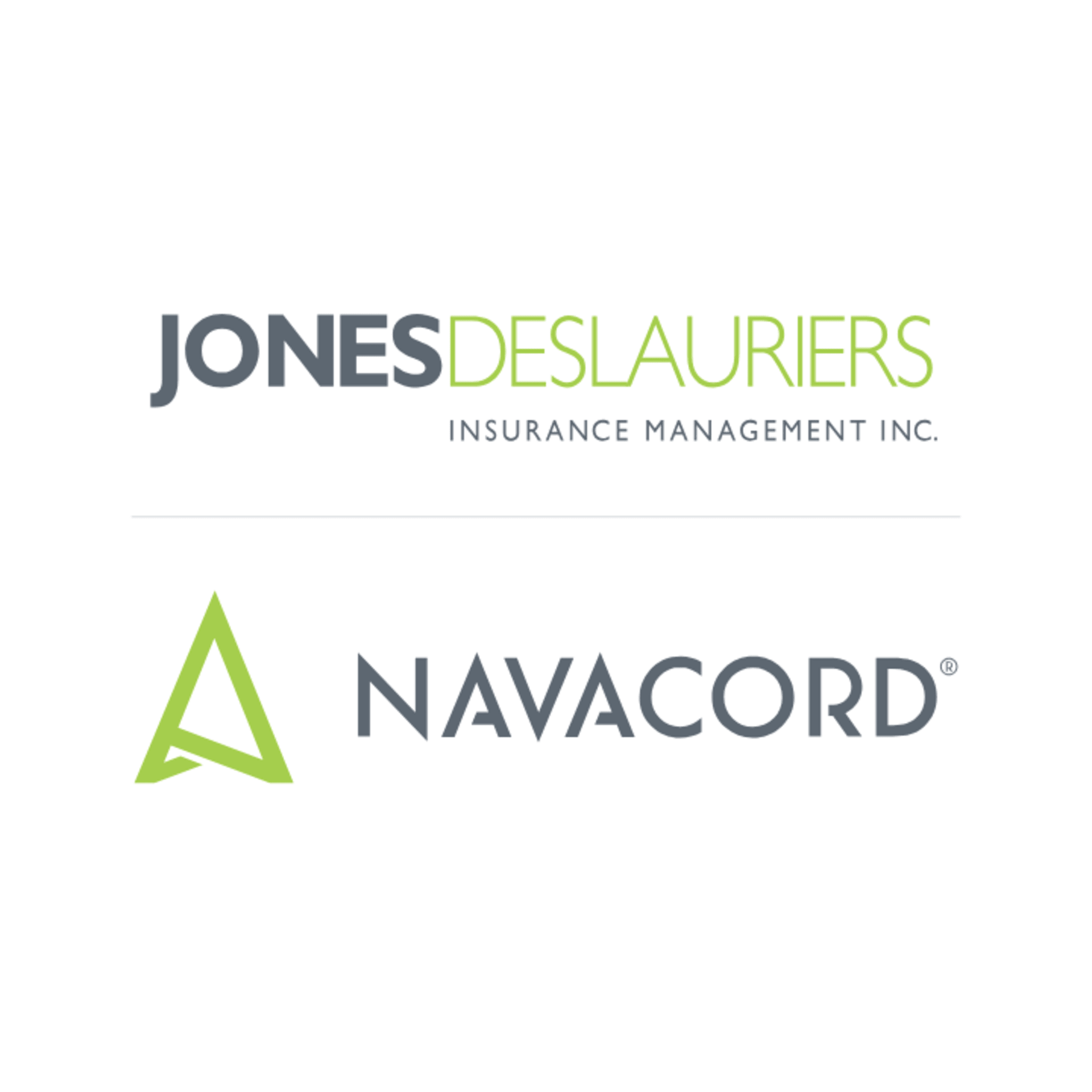 Jones DesLauriers Navacord