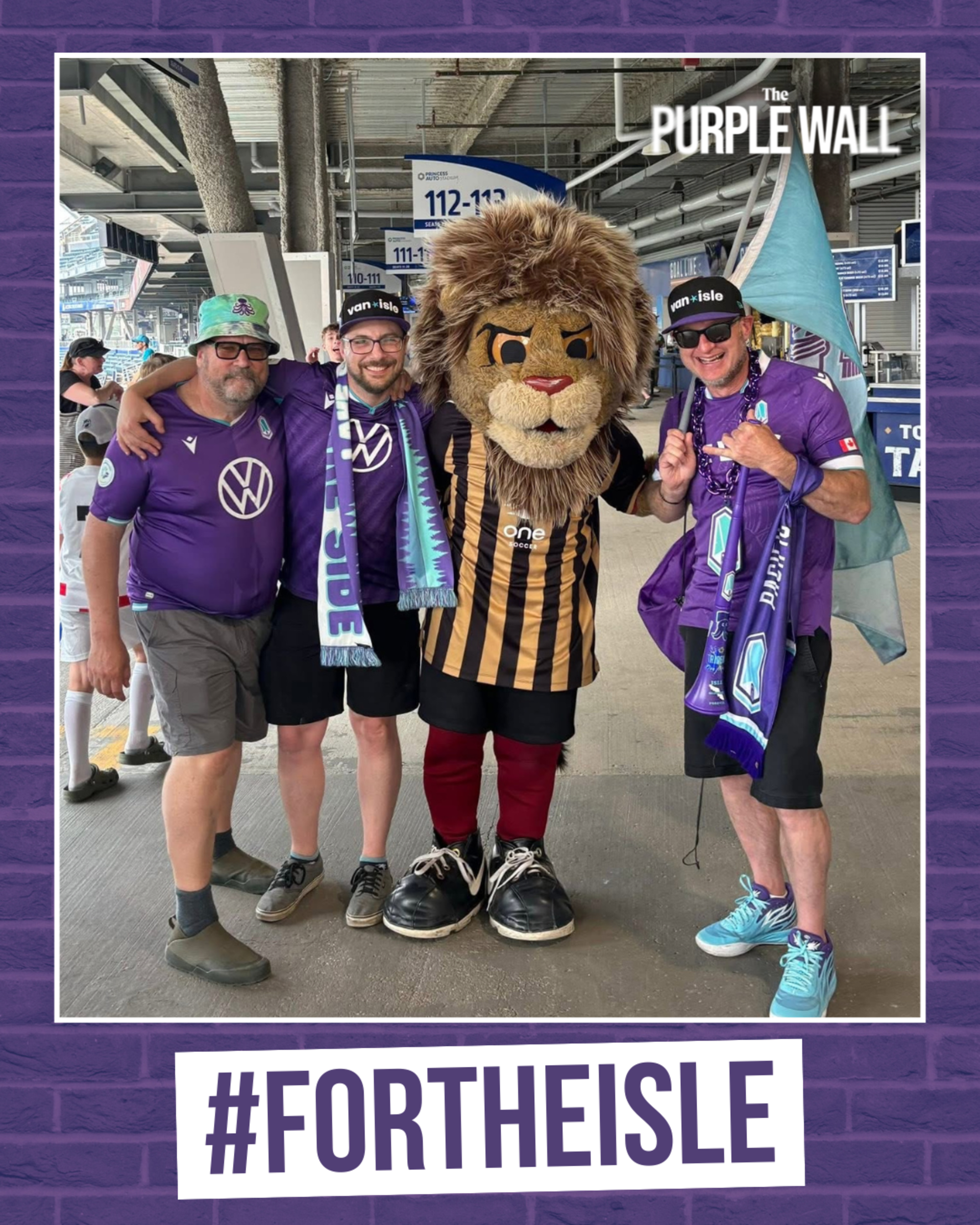 fan wall