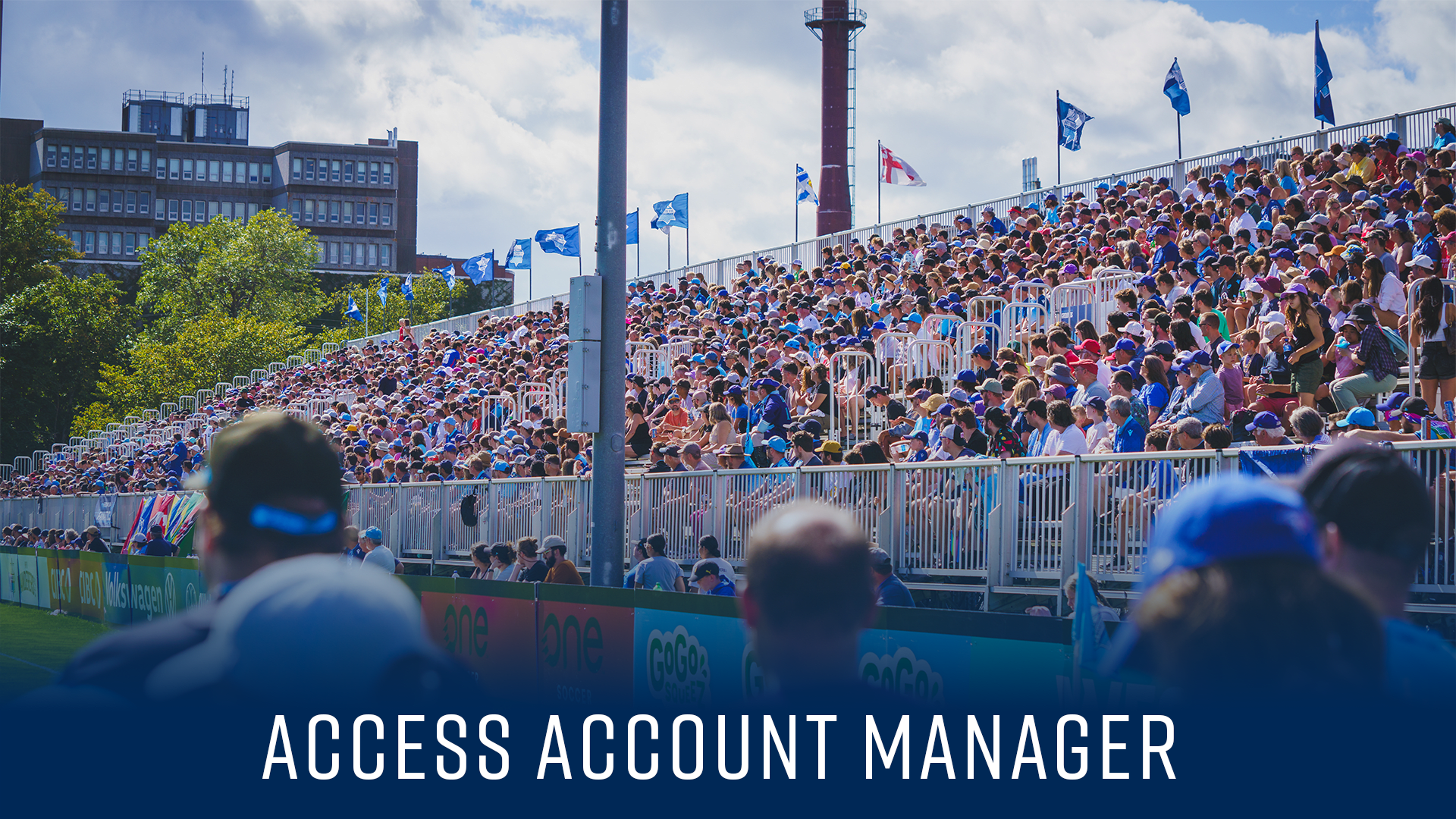 Account Manager