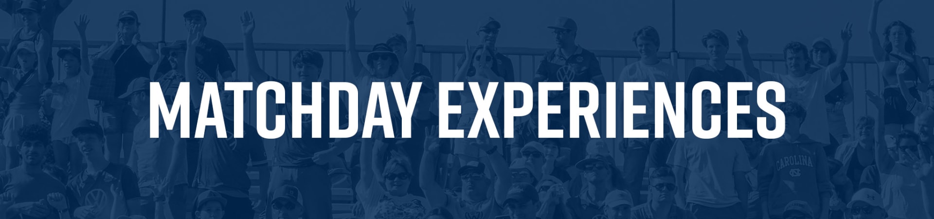 Experiences