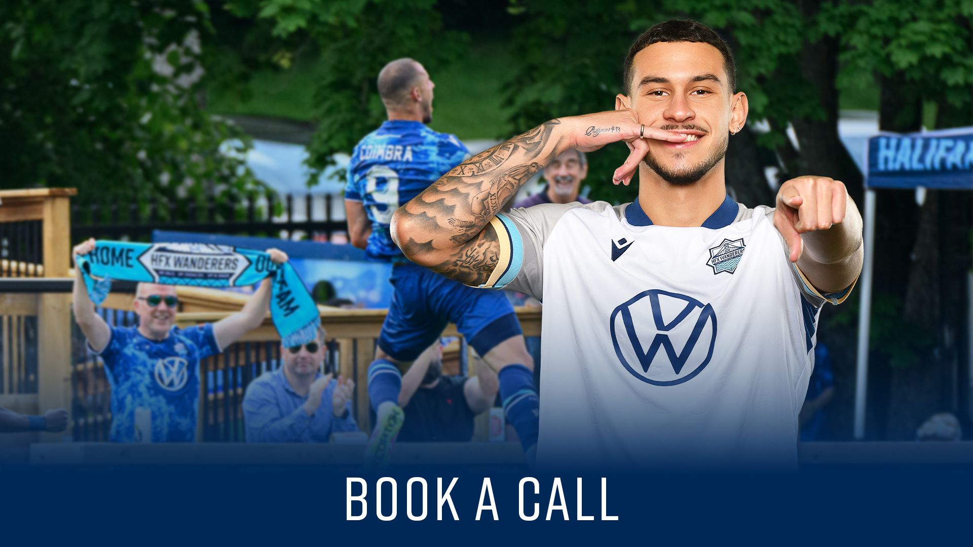 Book a Call